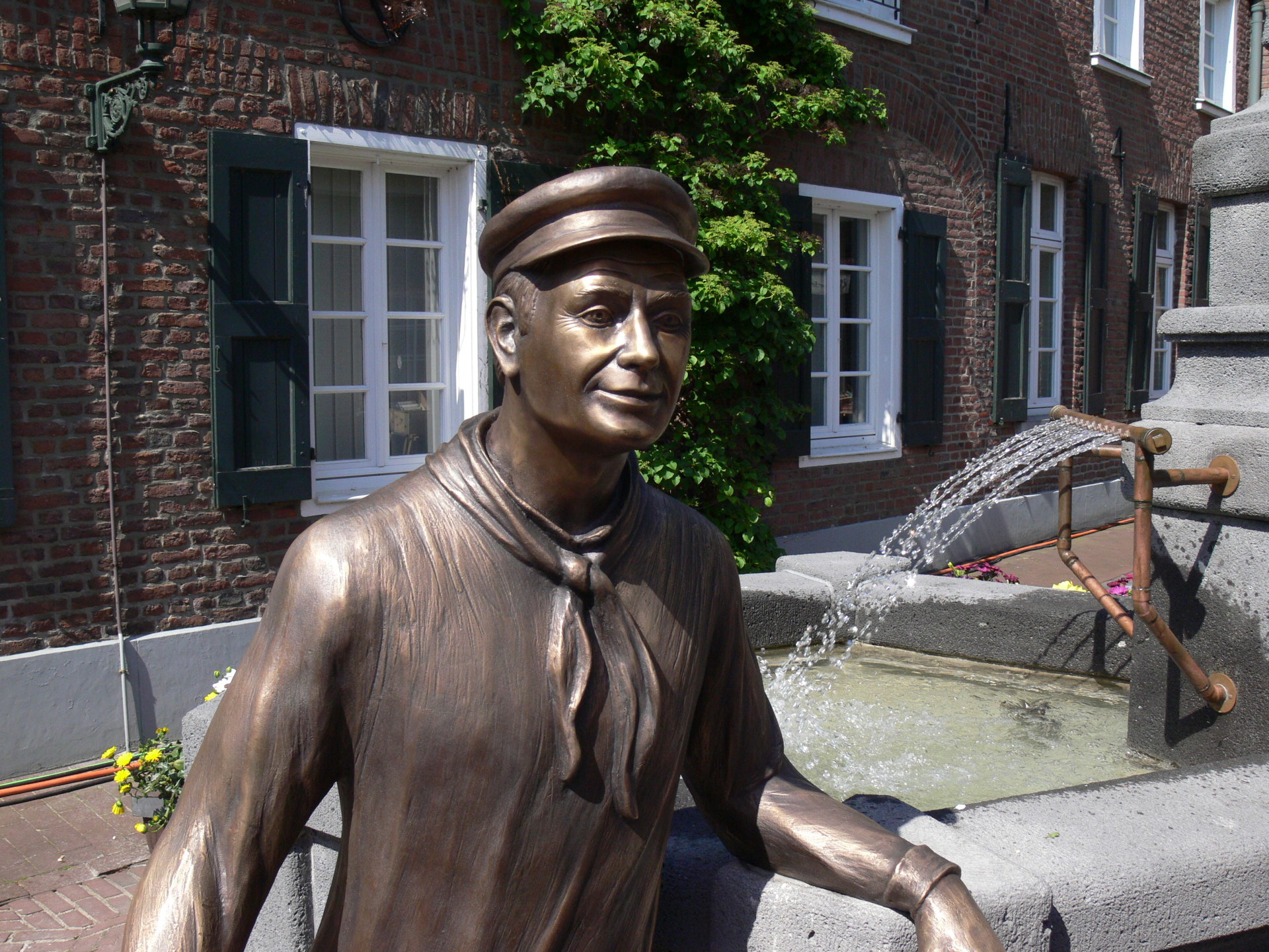 Gemeinde Kerken Gemeinde Kerken