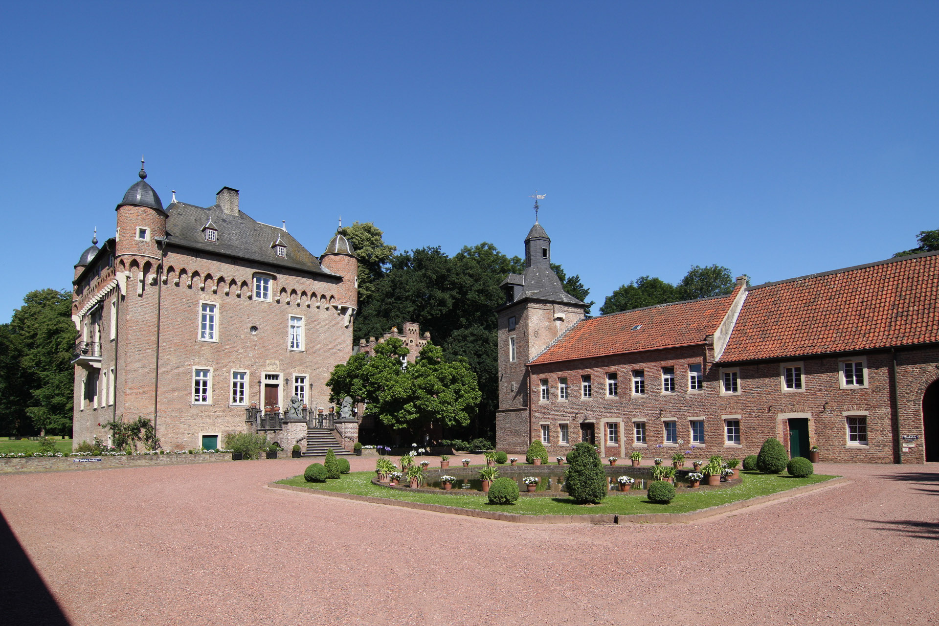 Stadt Kerpen Stadt Kerpen