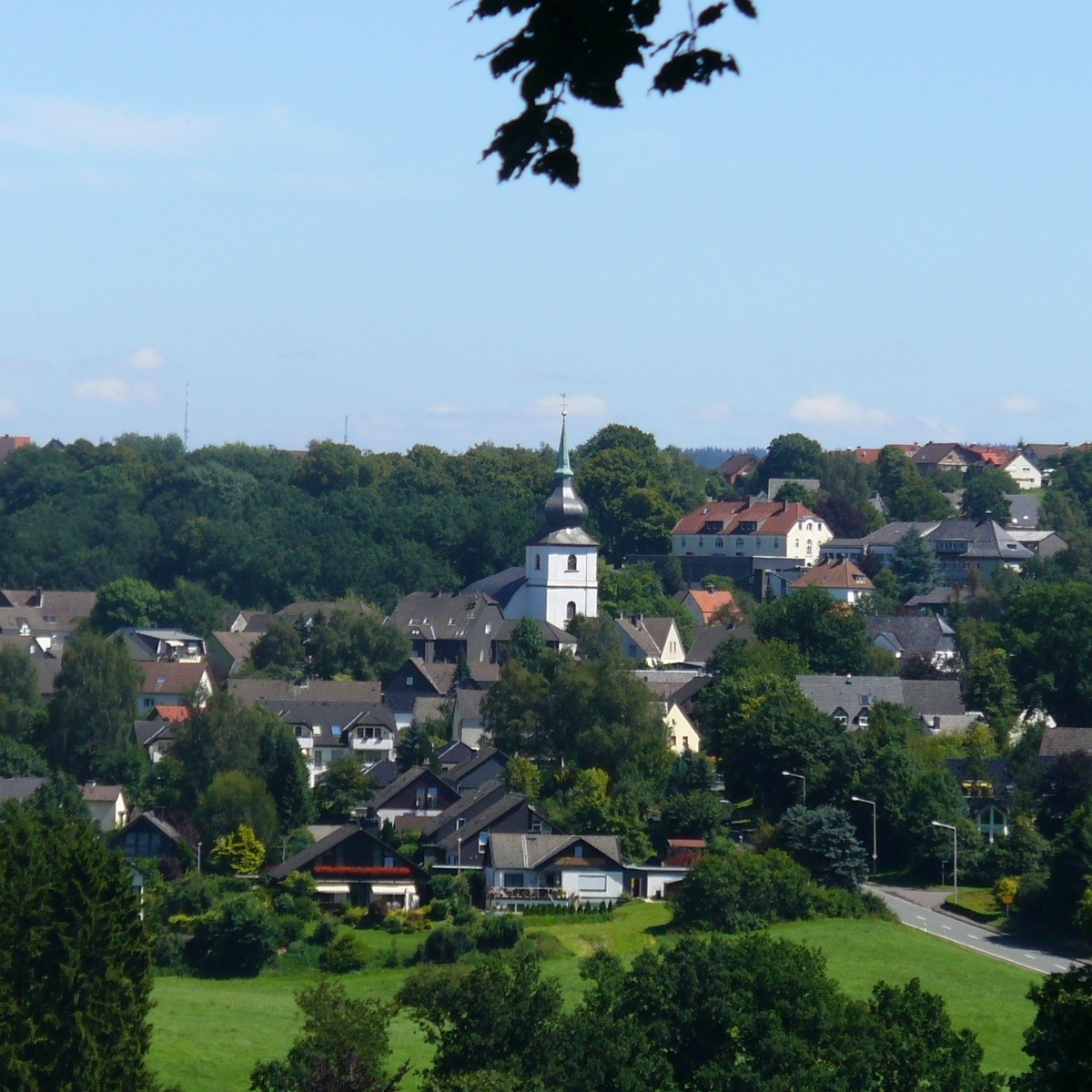 Stadt Kierspe Stadt Kierspe