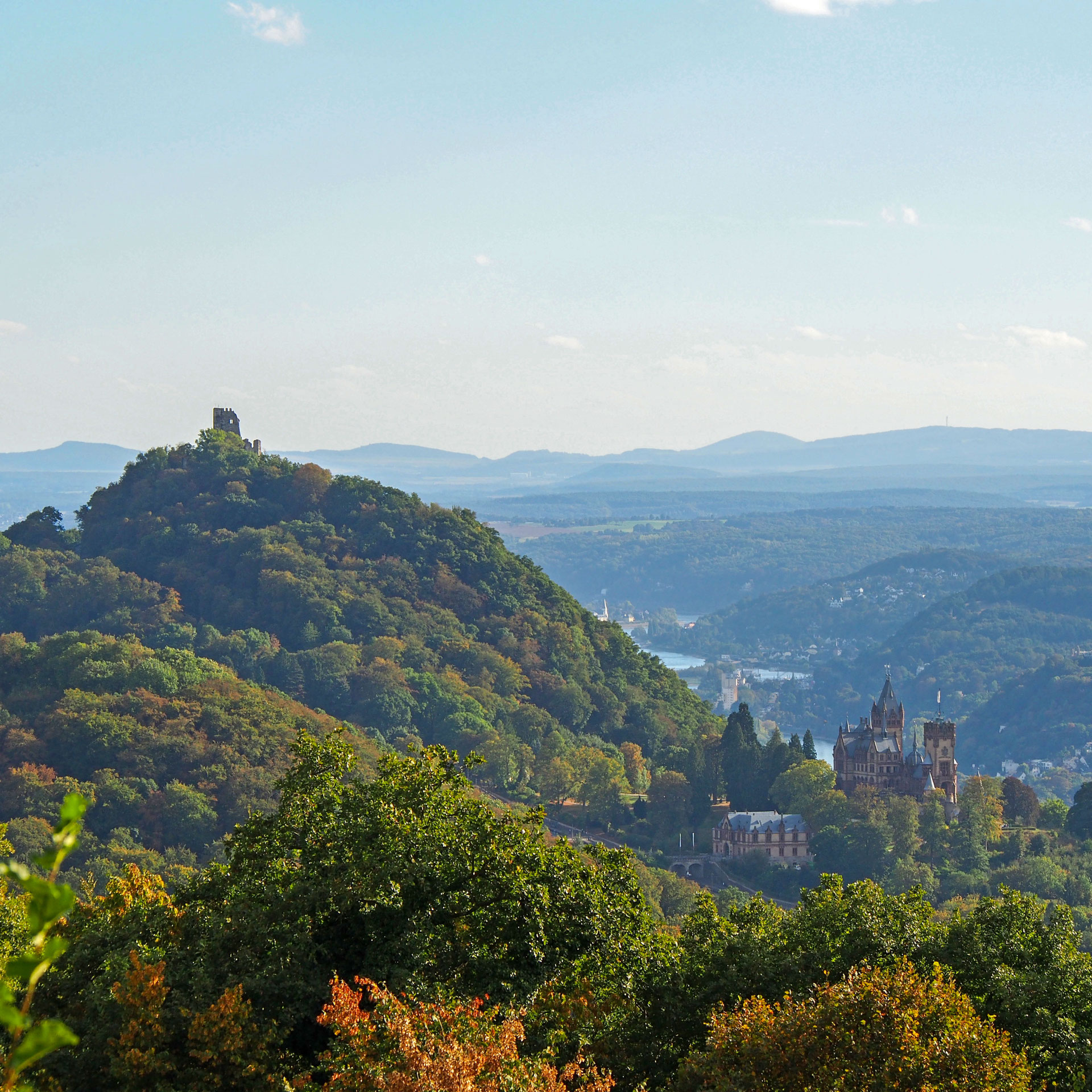 Stadt Königswinter Stadt Königswinter