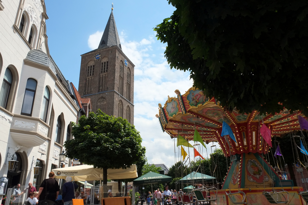 Stadt Korschenbroich Stadt Korschenbroich