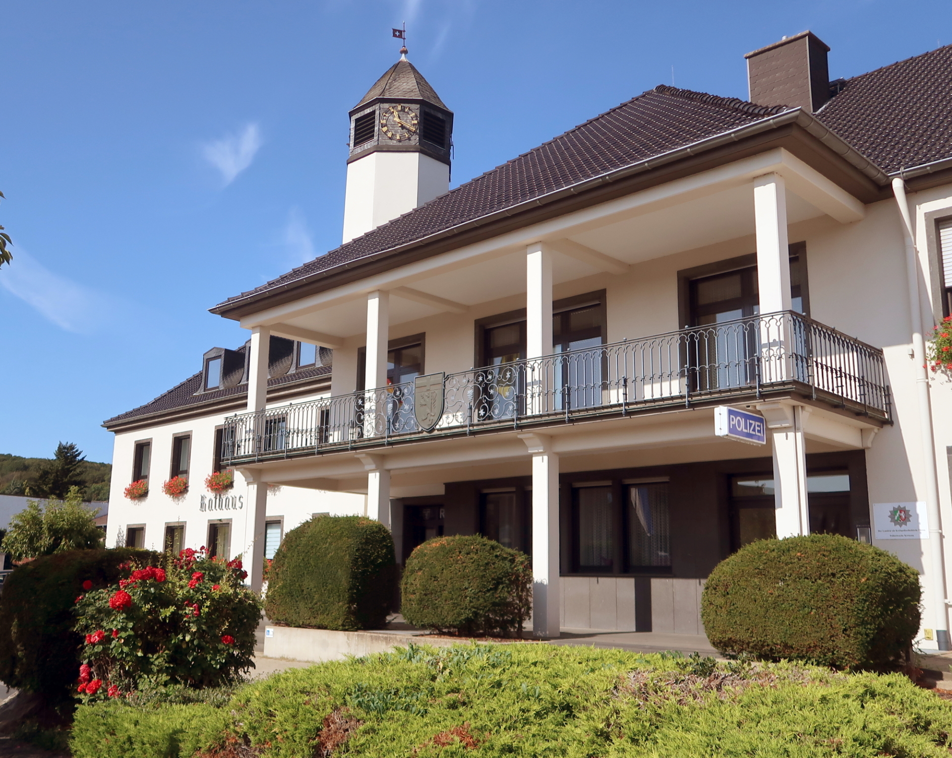 Gemeinde Kreuzau Gemeinde Kreuzau