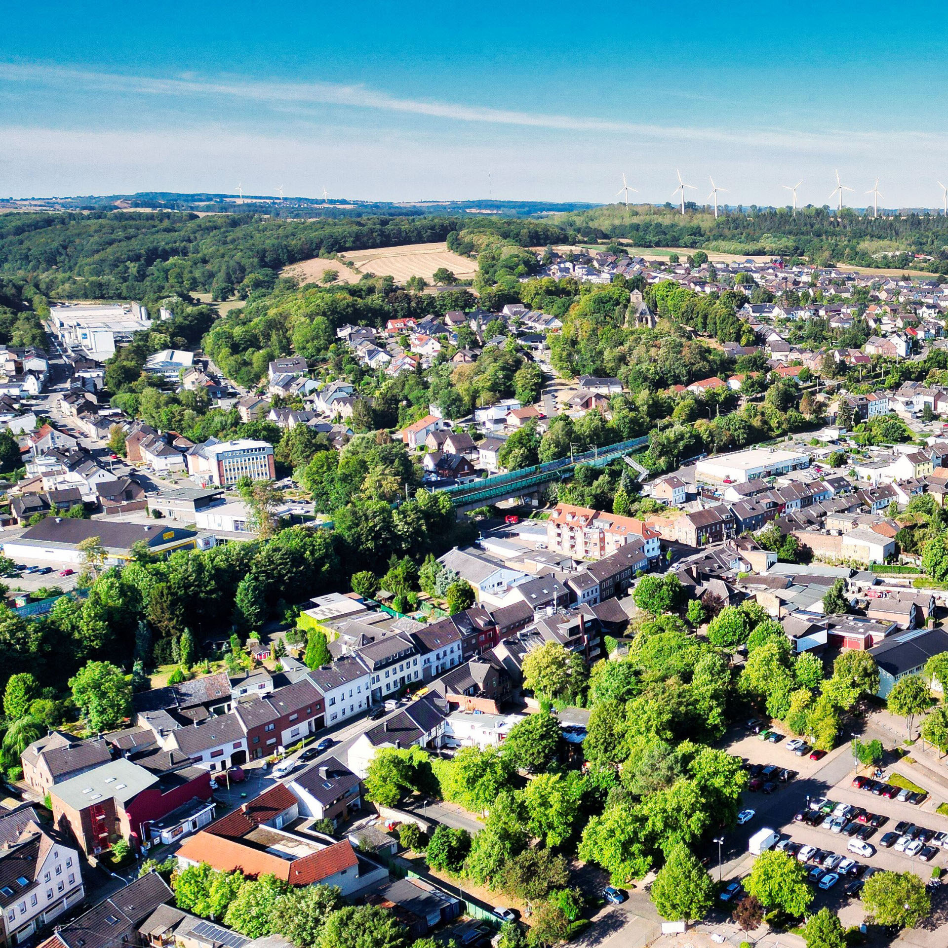 Gemeinde Langerwehe Gemeinde Langerwehe