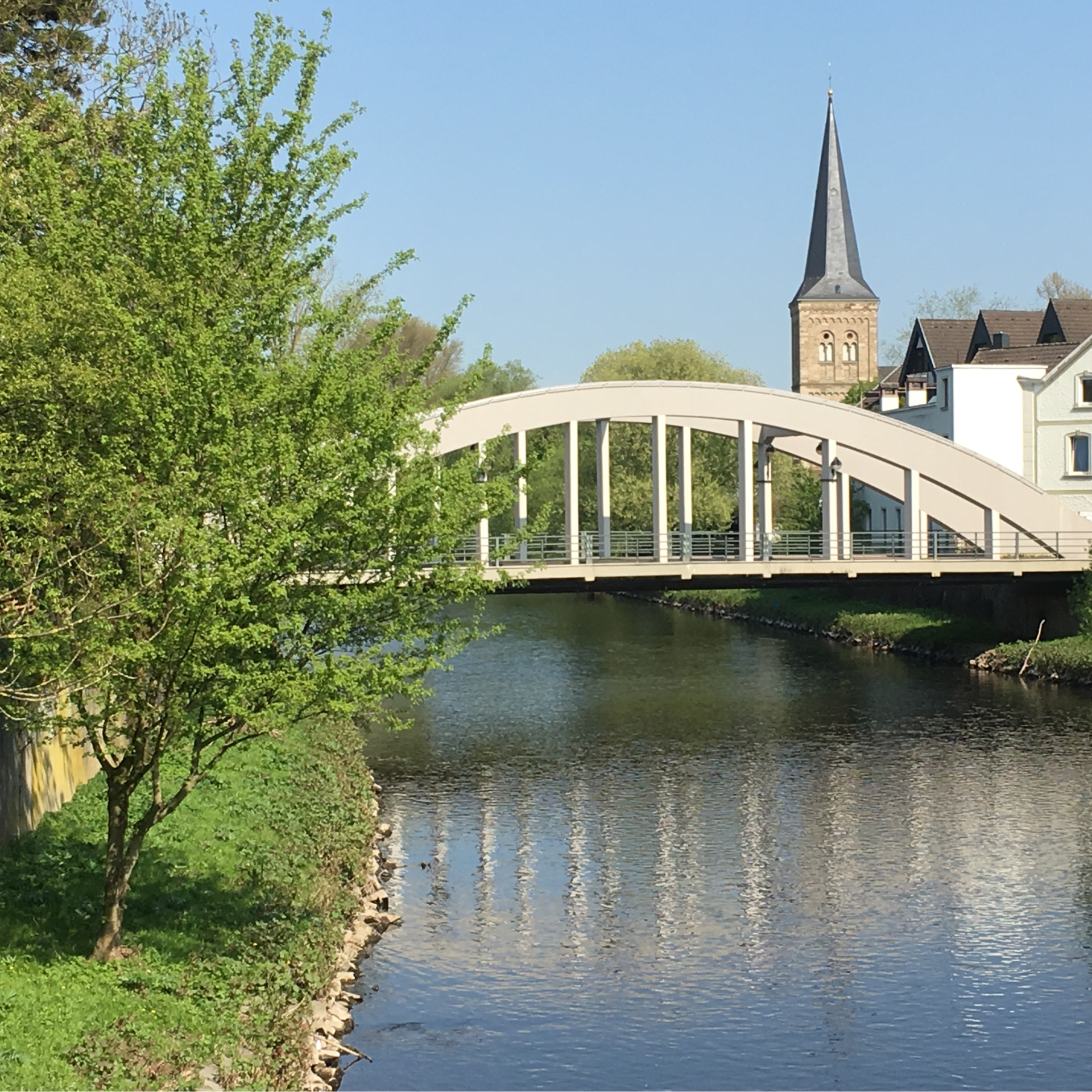 Stadt Leichlingen (Rheinland) Stadt Leichlingen (Rheinland)