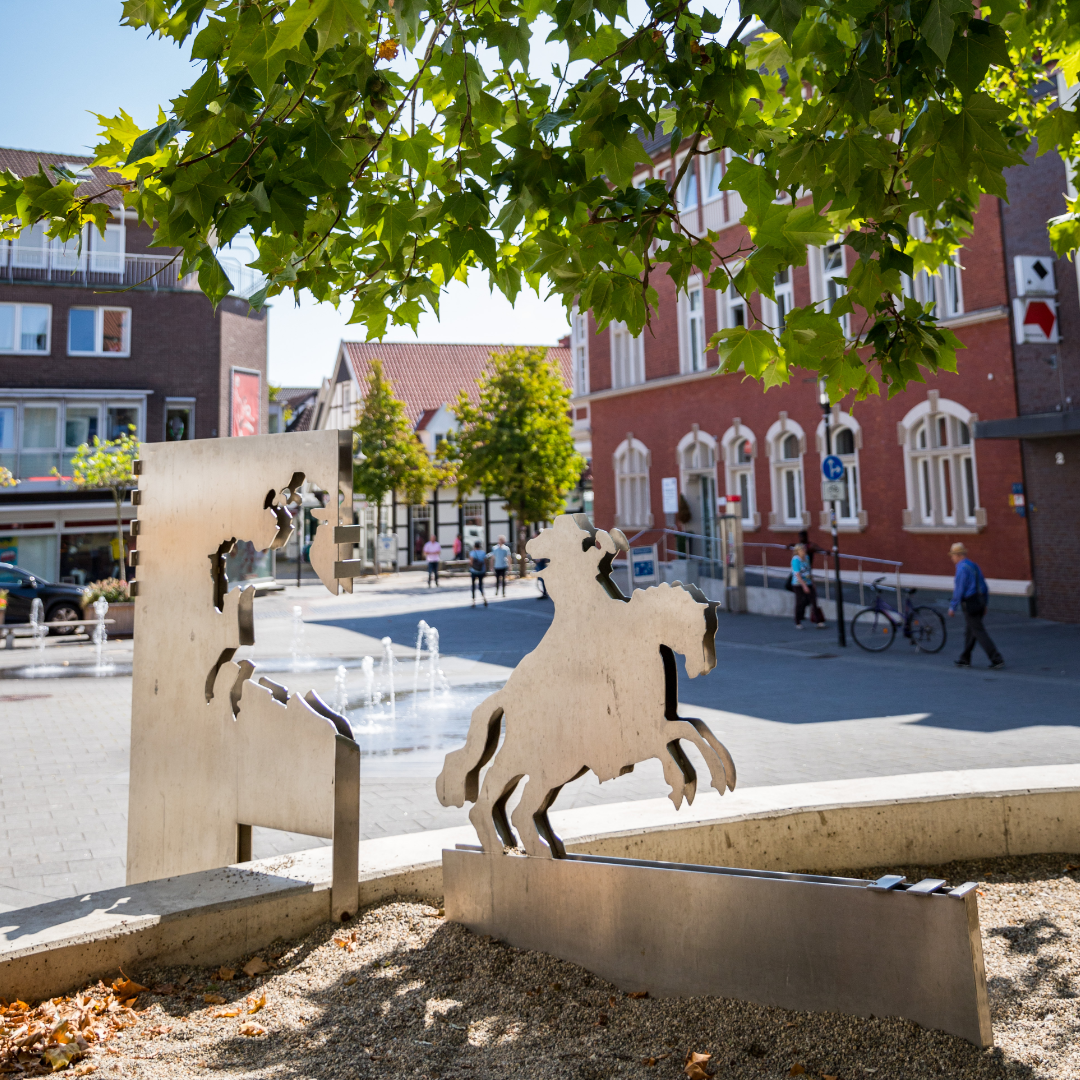 Stadt Lengerich Stadt Lengerich
