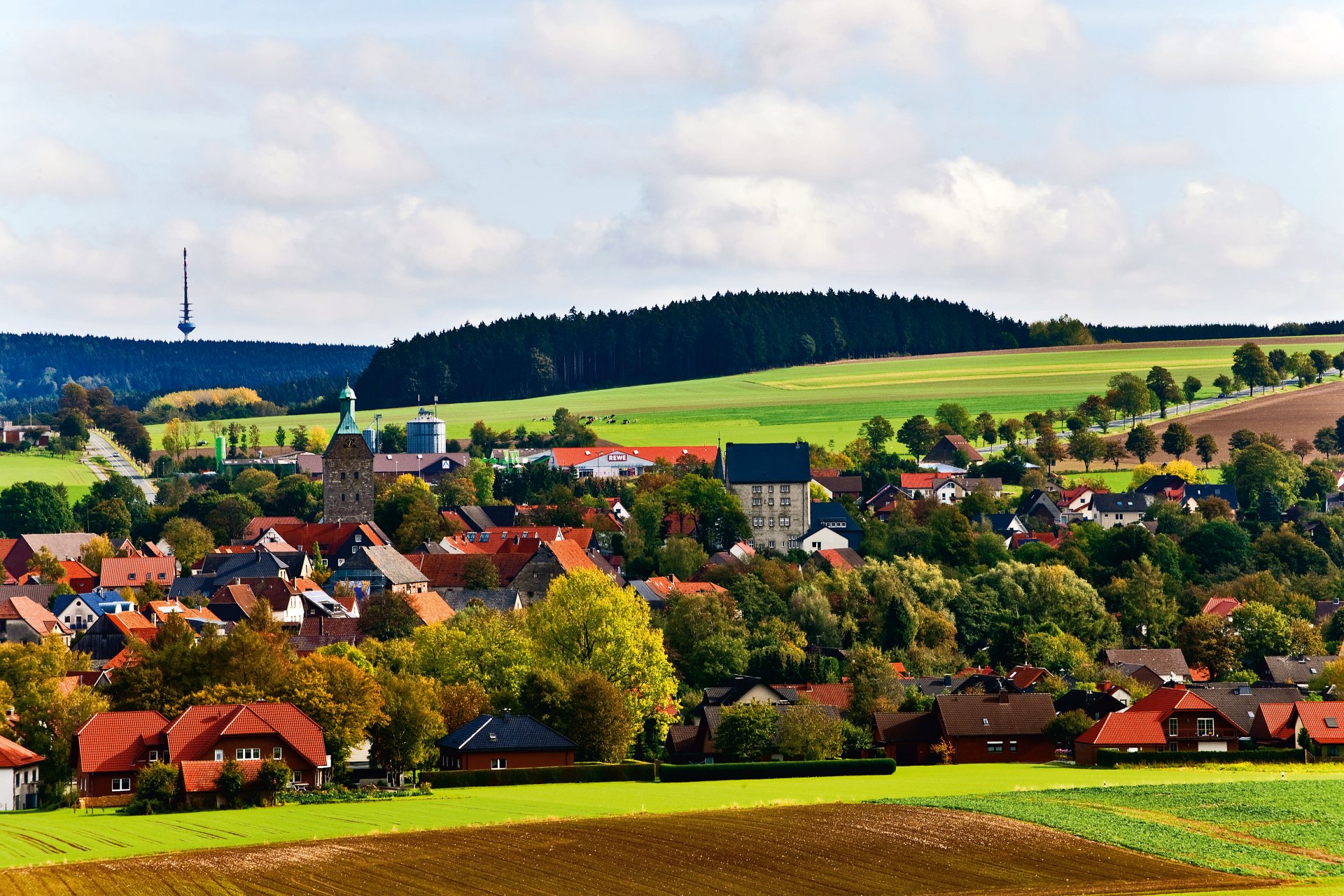 Stadt Lichtenau Stadt Lichtenau