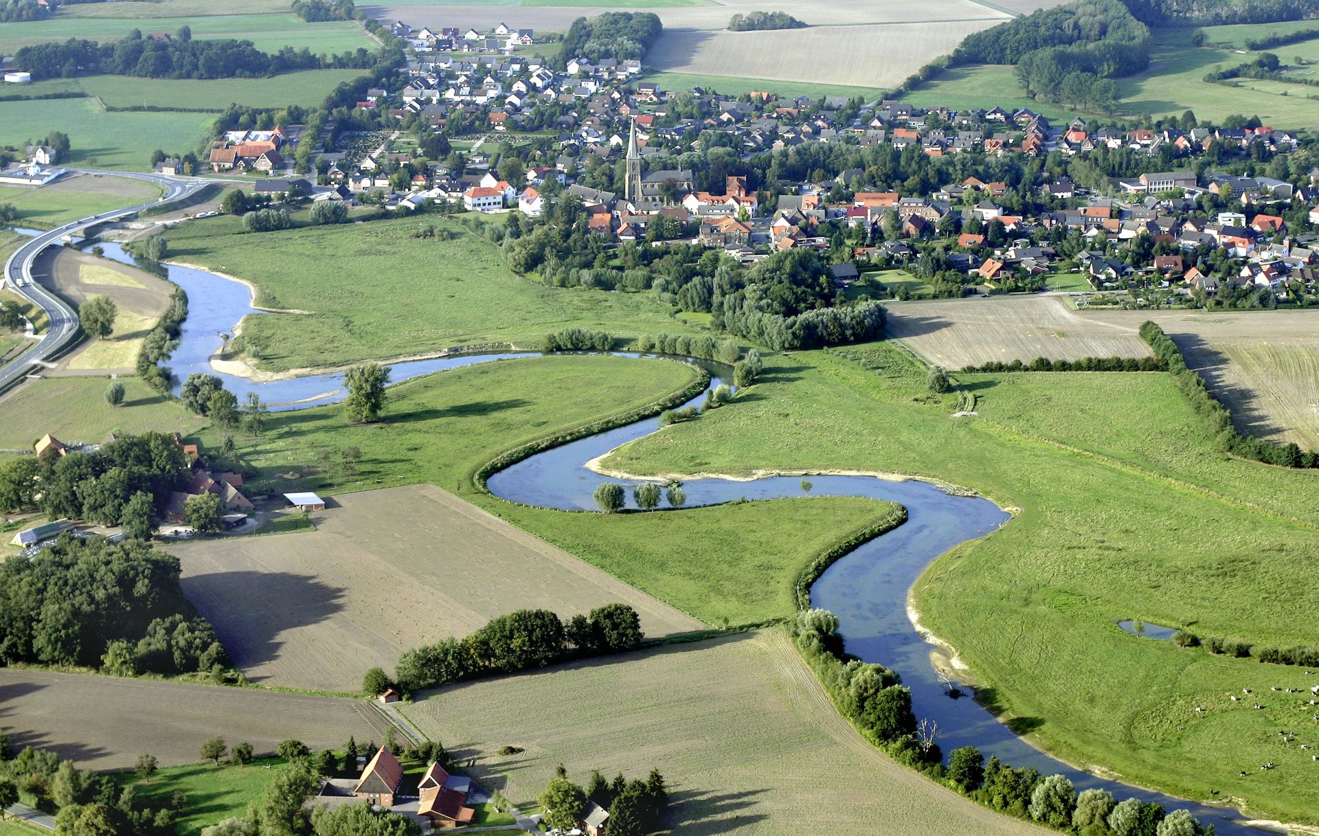 Gemeinde Lippetal Gemeinde Lippetal
