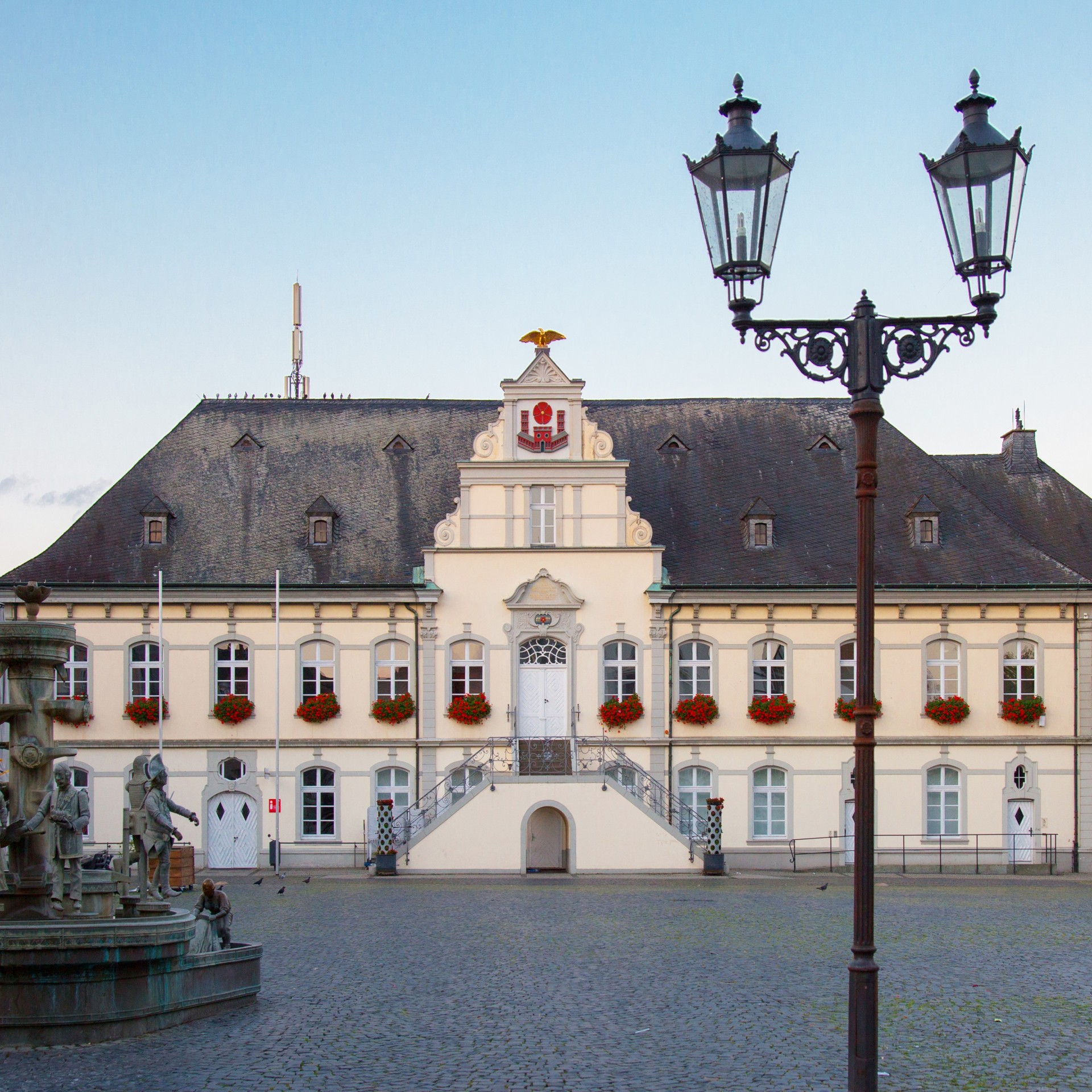 Stadt Lippstadt Stadt Lippstadt