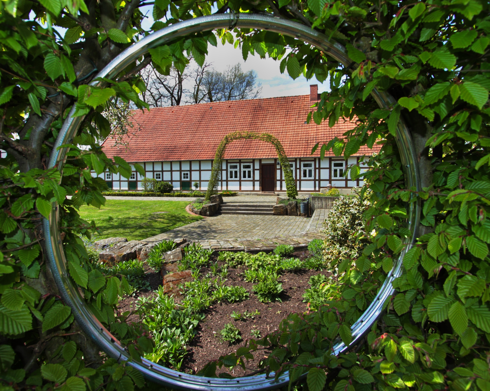Gemeinde Lotte Gemeinde Lotte
