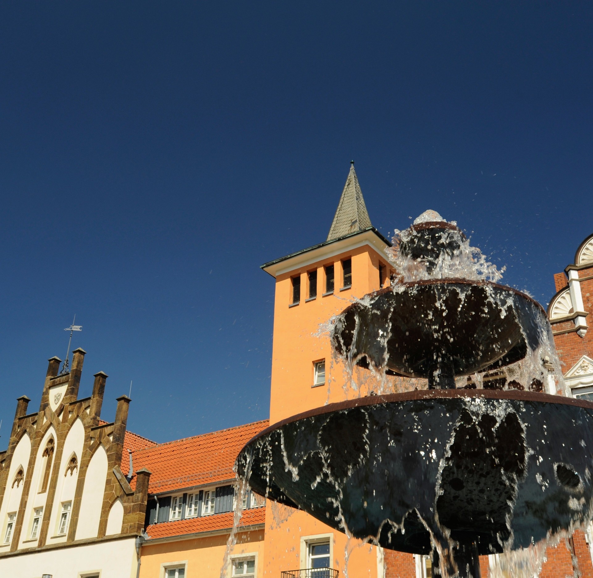 Stadt Lübbecke Stadt Lübbecke
