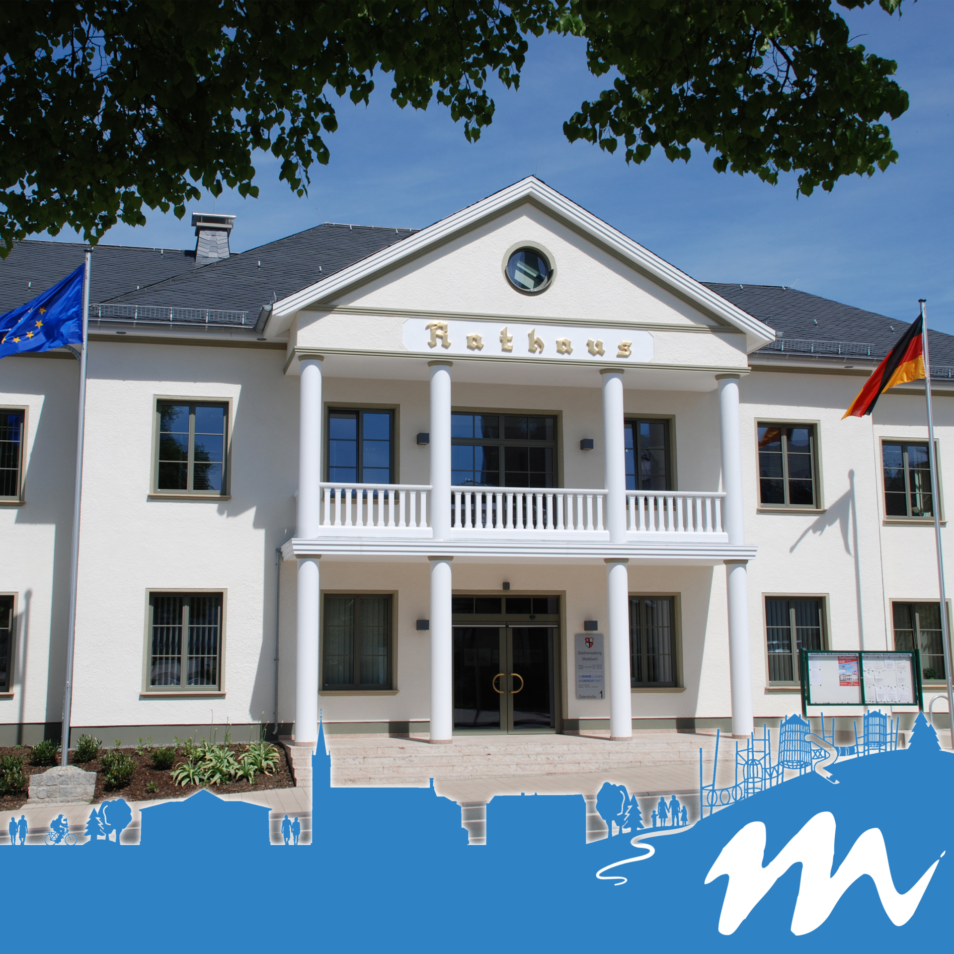 Stadt Medebach Stadt Medebach