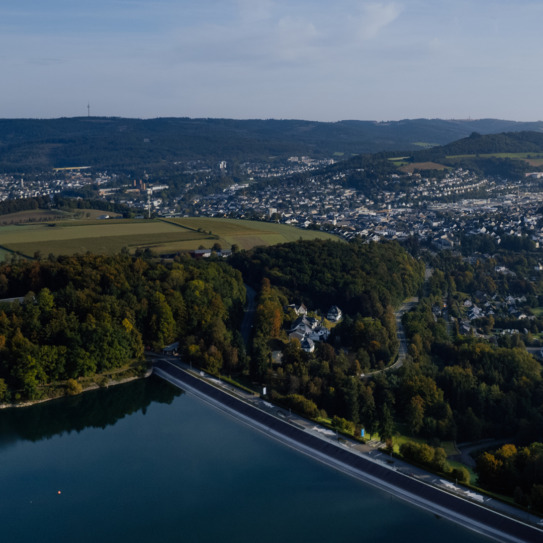 Stadt Meschede Stadt Meschede