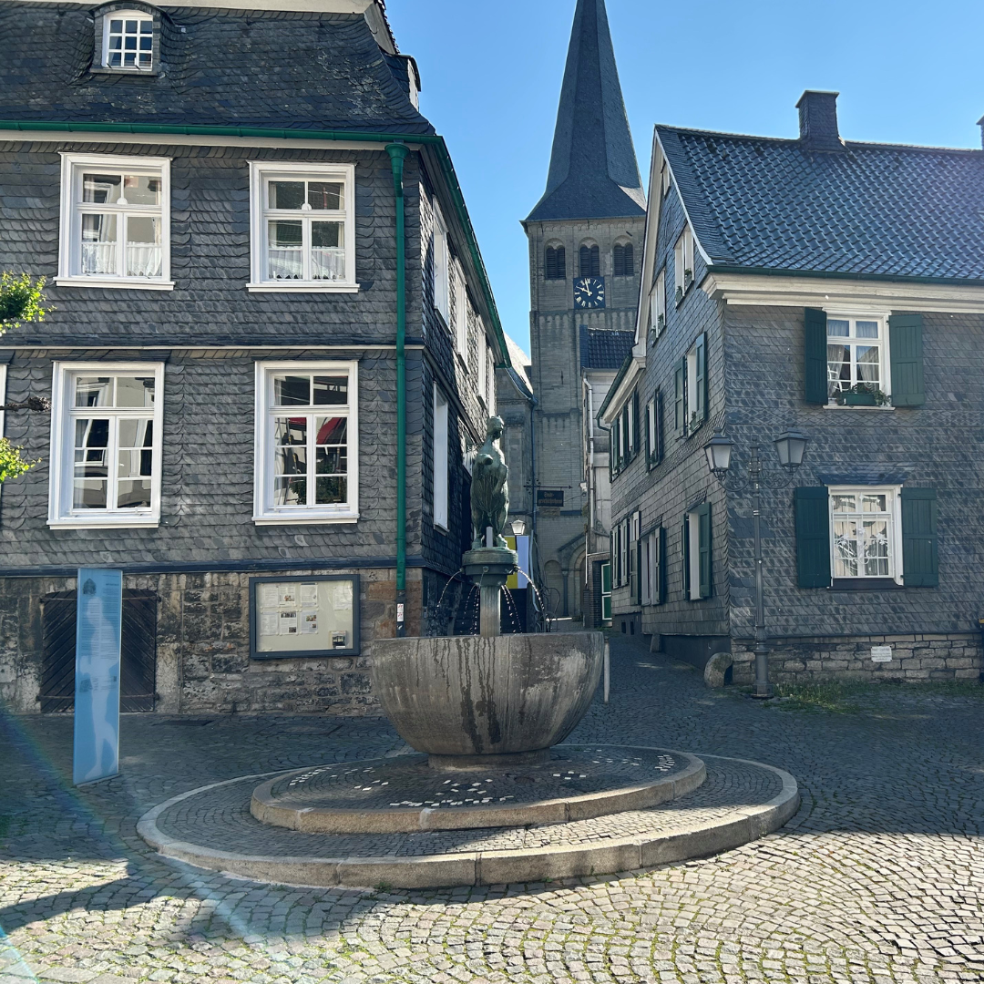 Stadt Mettmann Stadt Mettmann