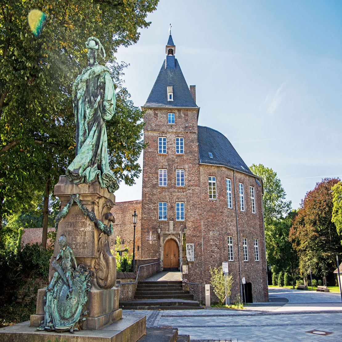 Stadt Moers Stadt Moers