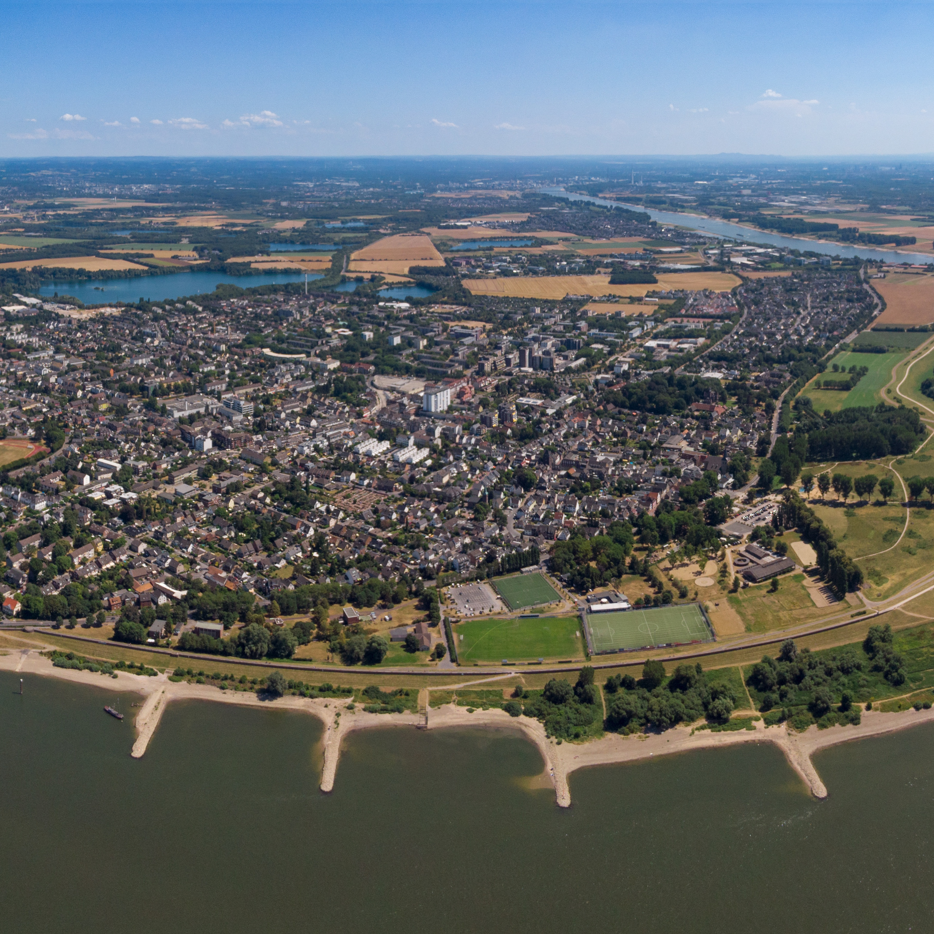 Stadt Monheim am Rhein Stadt Monheim am Rhein