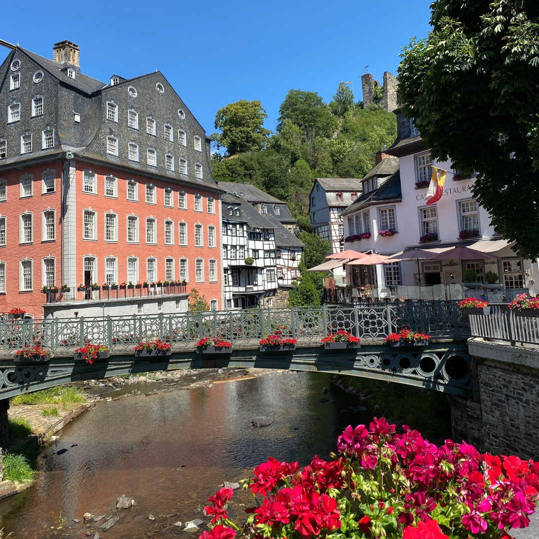 Stadt Monschau Stadt Monschau