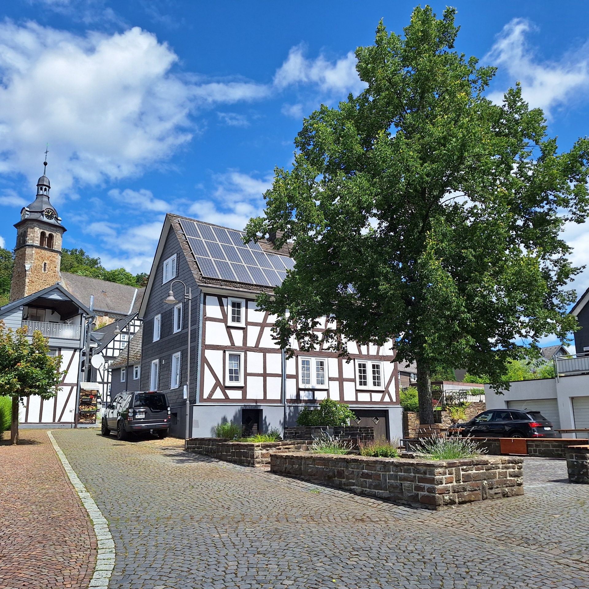 Gemeinde Neunkirchen Gemeinde Neunkirchen