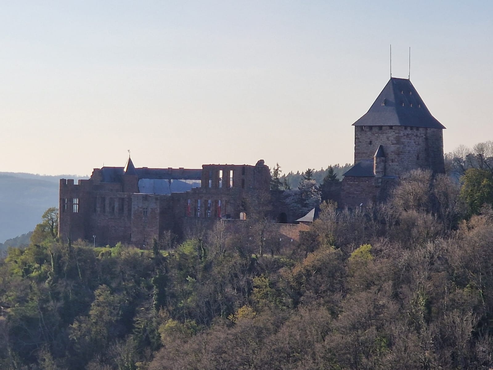 Stadt Nideggen Stadt Nideggen