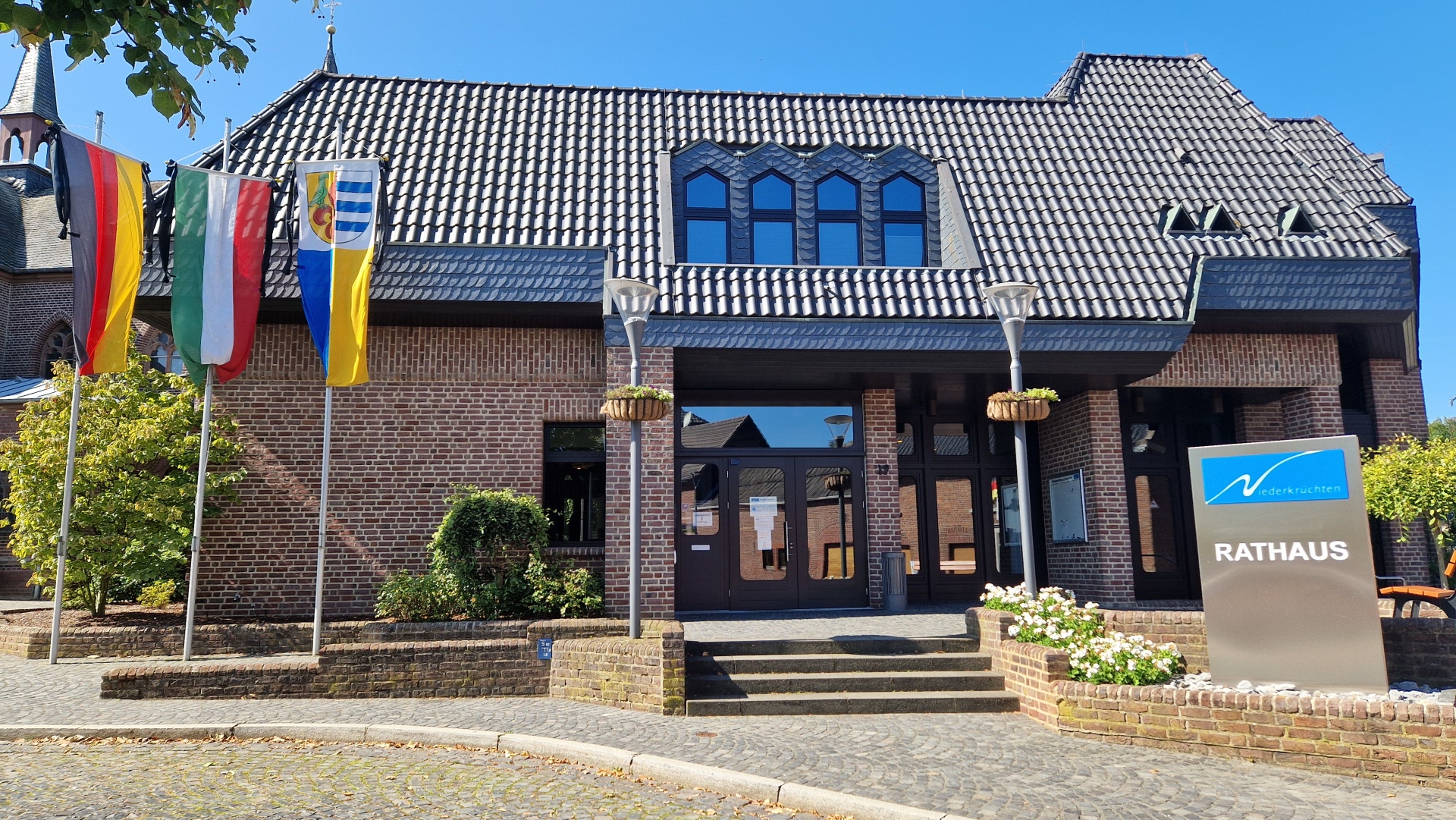 Gemeinde Niederkrüchten Gemeinde Niederkrüchten