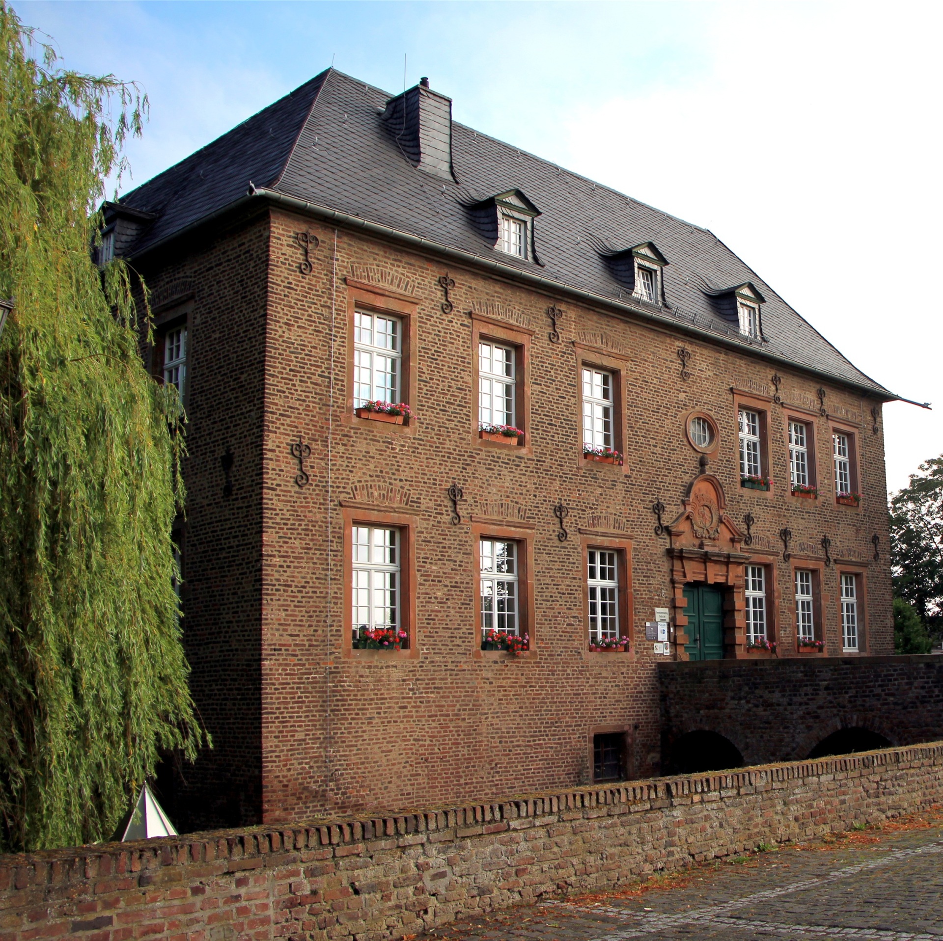 Gemeinde Niederzier Gemeinde Niederzier