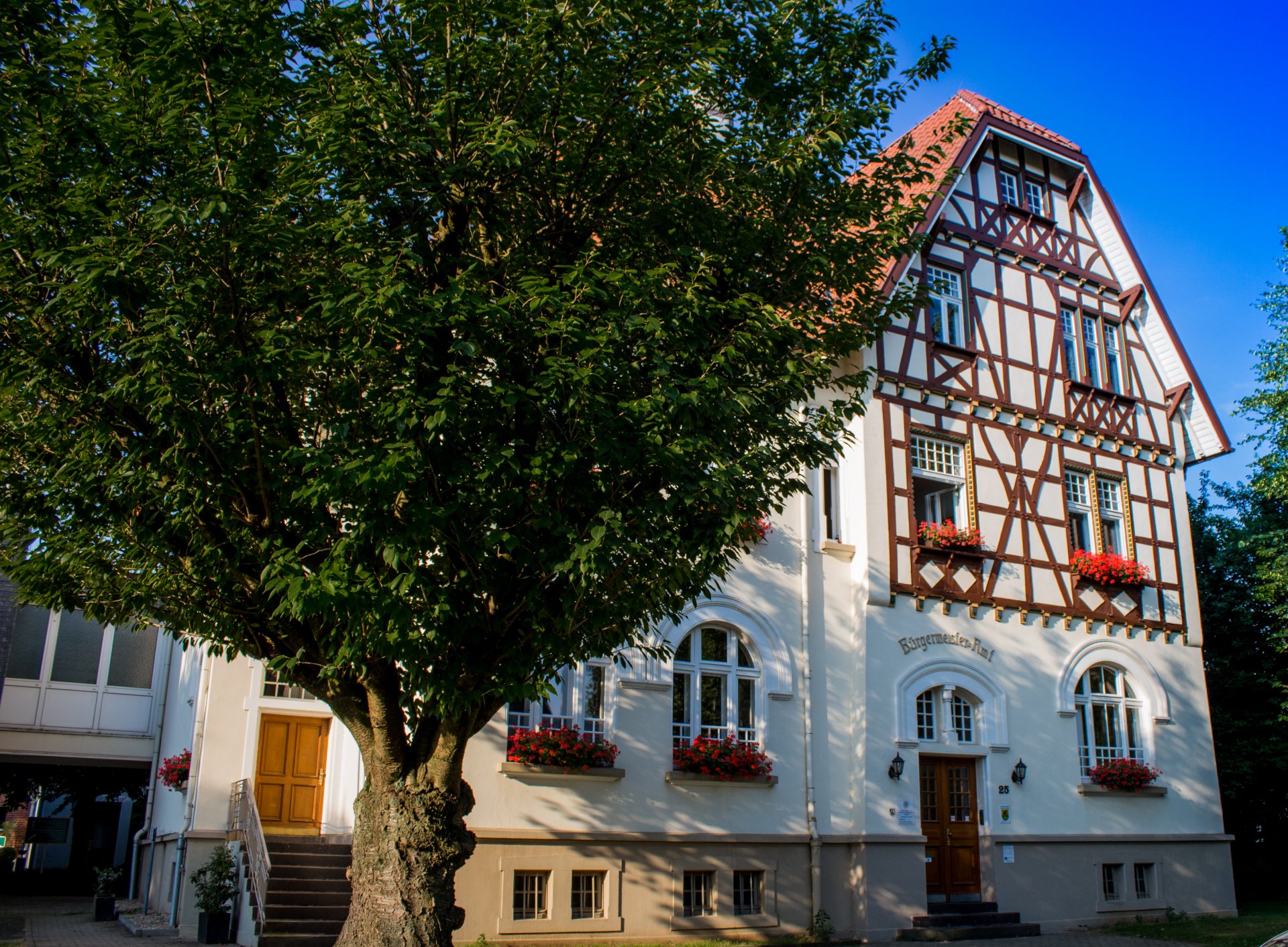 Gemeinde Nörvenich Gemeinde Nörvenich