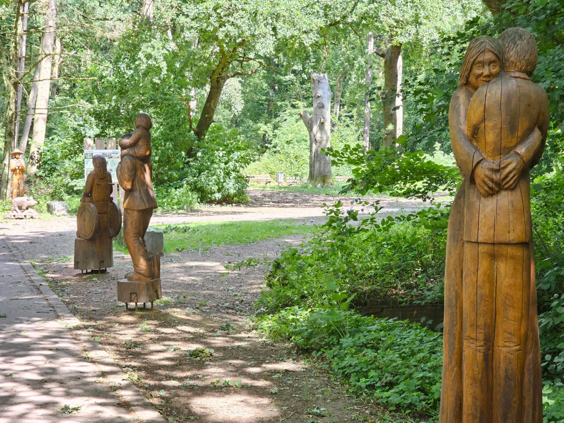Stadt Oer-Erkenschwick Stadt Oer-Erkenschwick