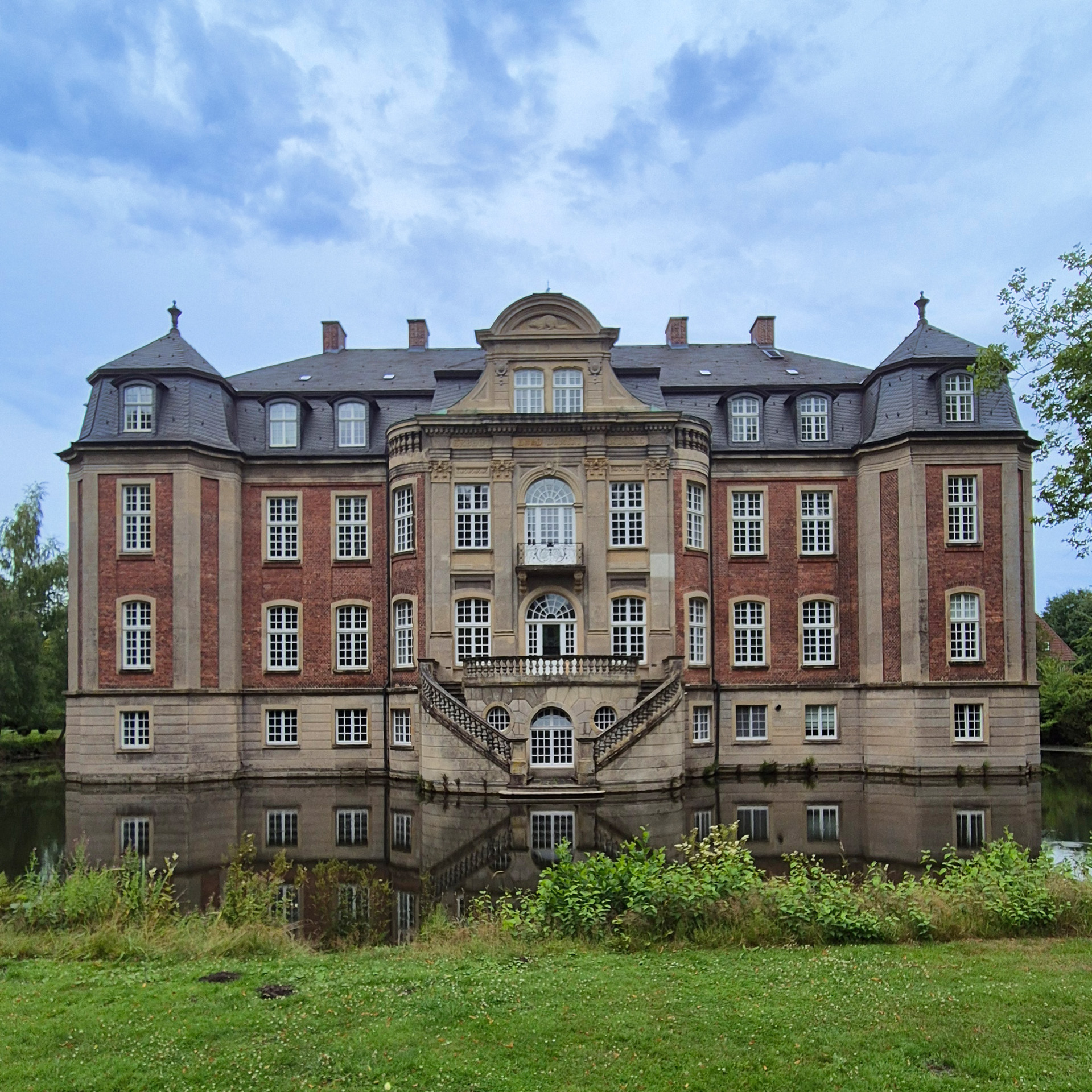Gemeinde Ostbevern Gemeinde Ostbevern