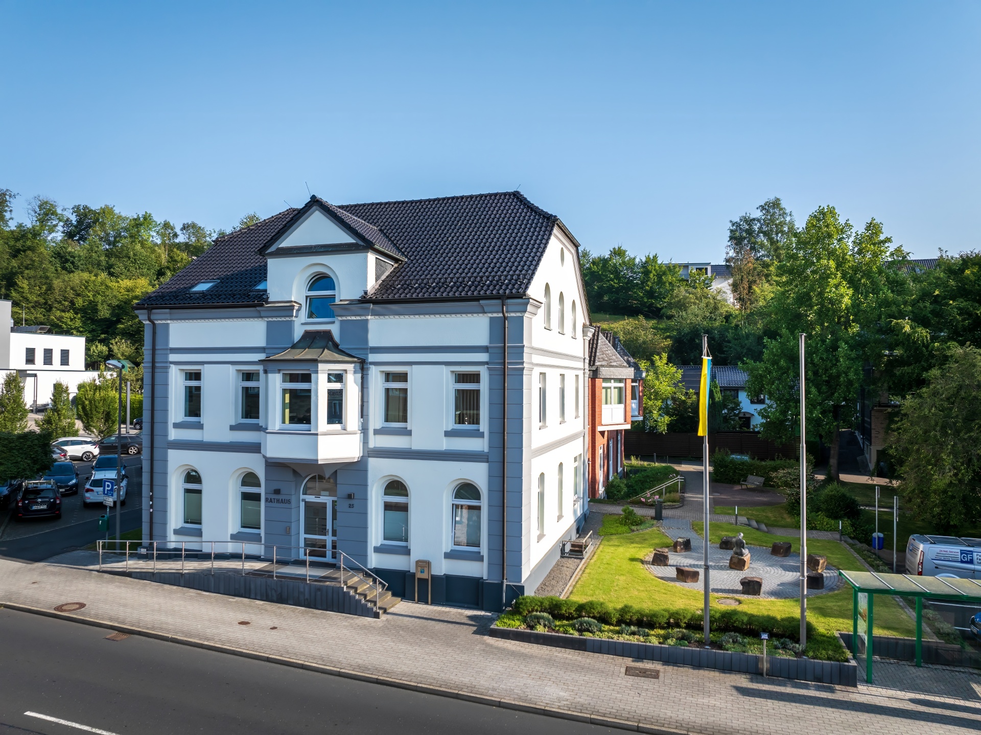 Stadt Overath Stadt Overath