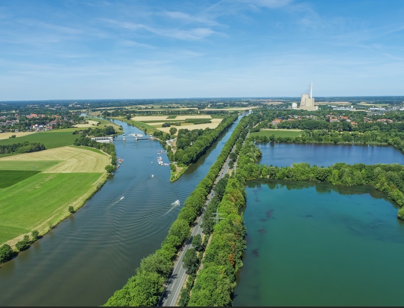 Stadt Petershagen Stadt Petershagen