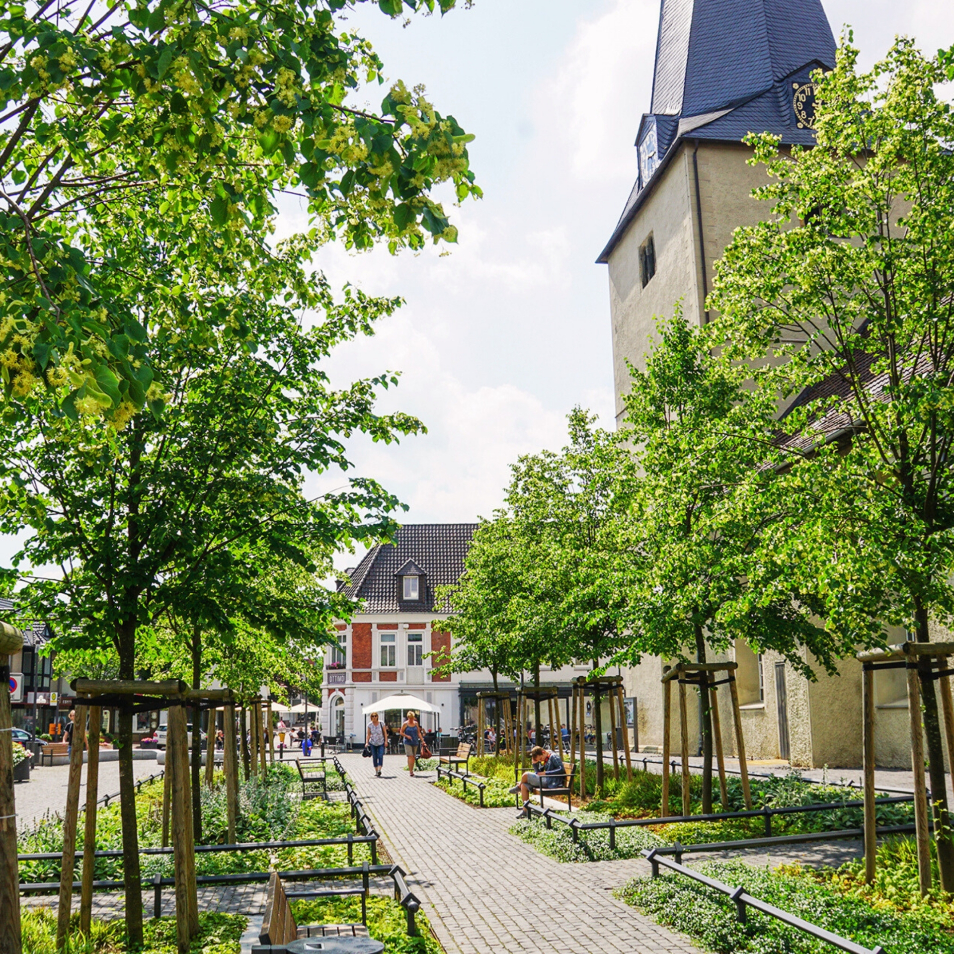 Stadt Rahden Stadt Rahden
