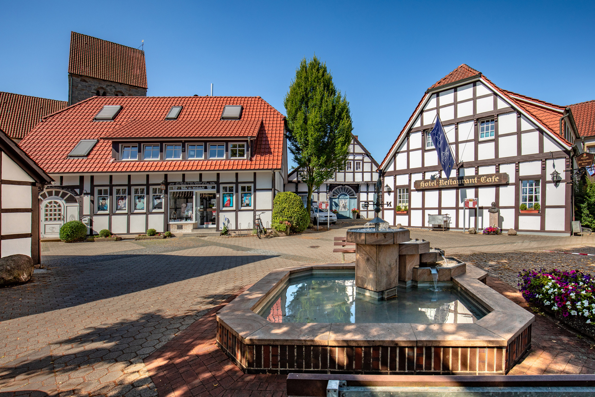 Gemeinde Recke Gemeinde Recke