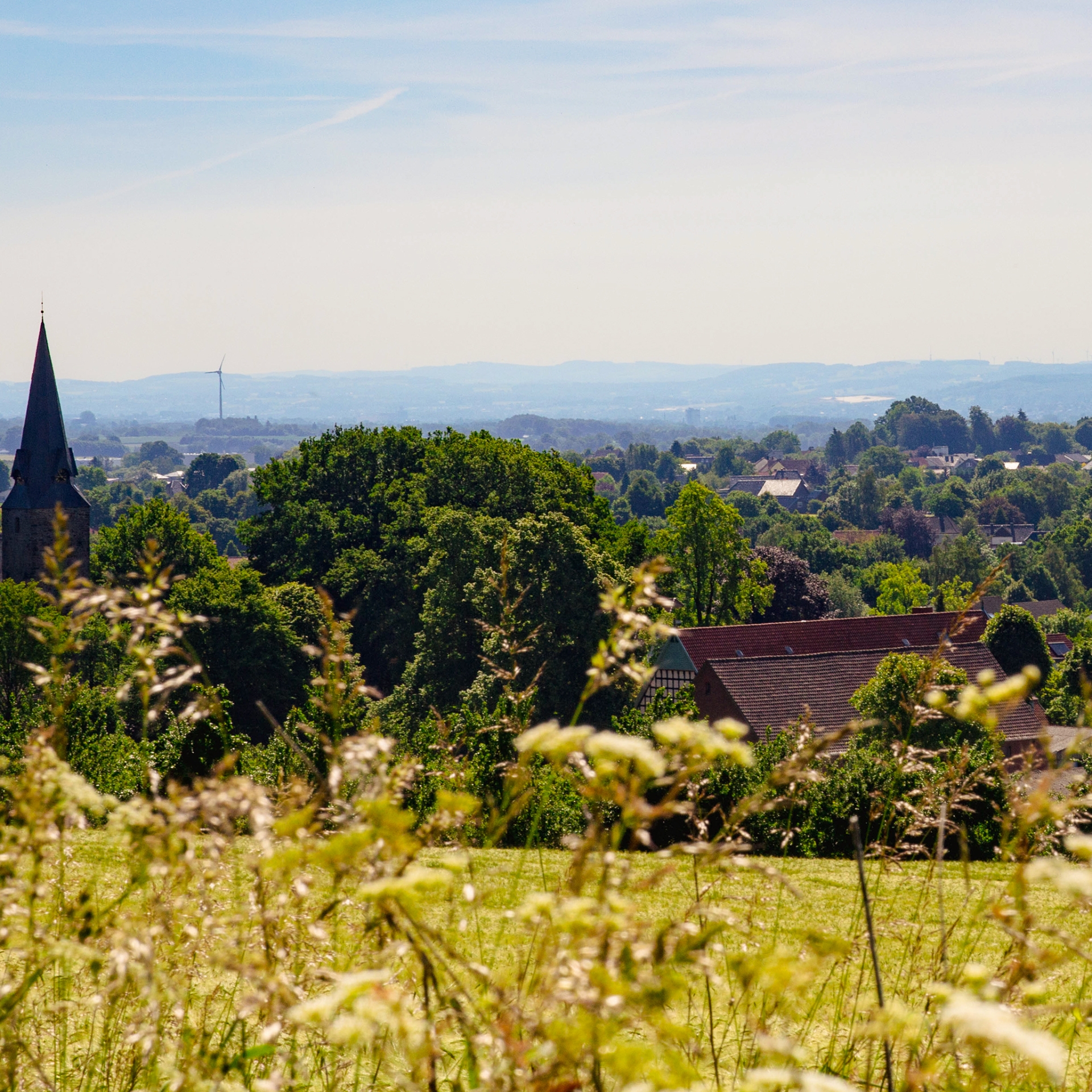 Gemeinde Rödinghausen Gemeinde Rödinghausen