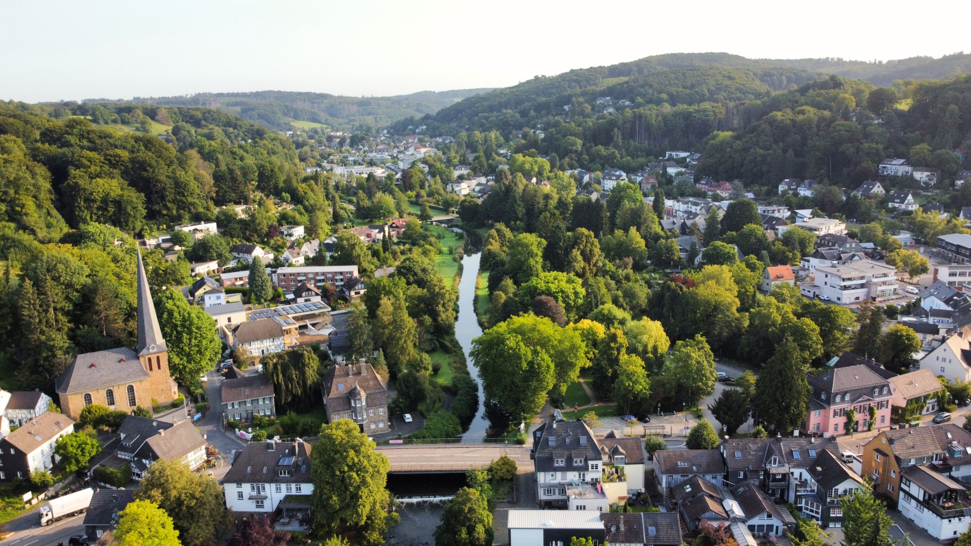 Stadt Rösrath Stadt Rösrath