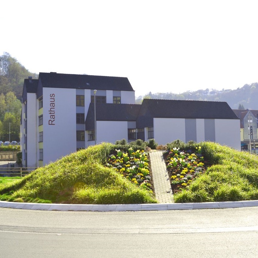 Gemeinde Schalksmühle Gemeinde Schalksmühle