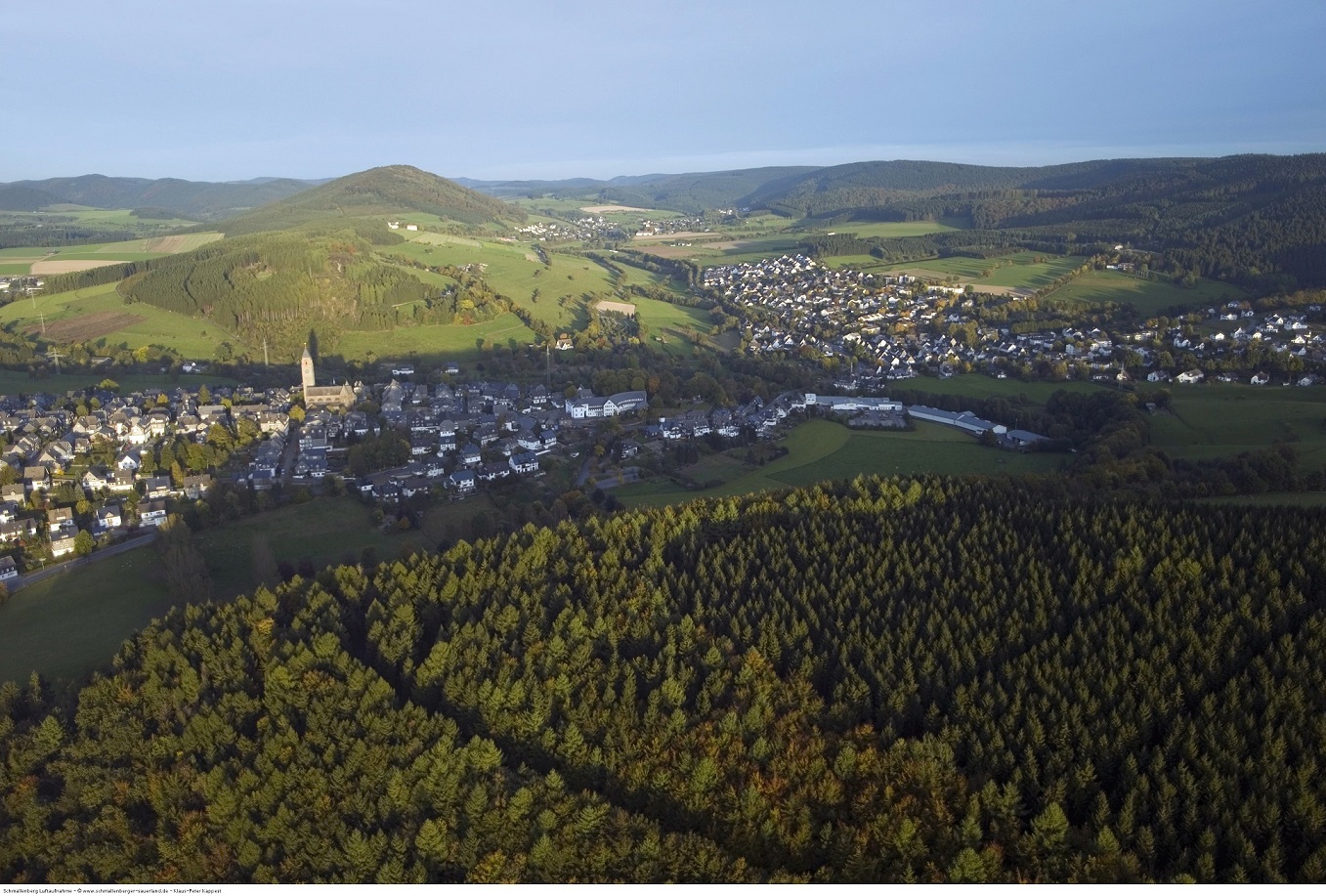 Stadt Schmallenberg Stadt Schmallenberg