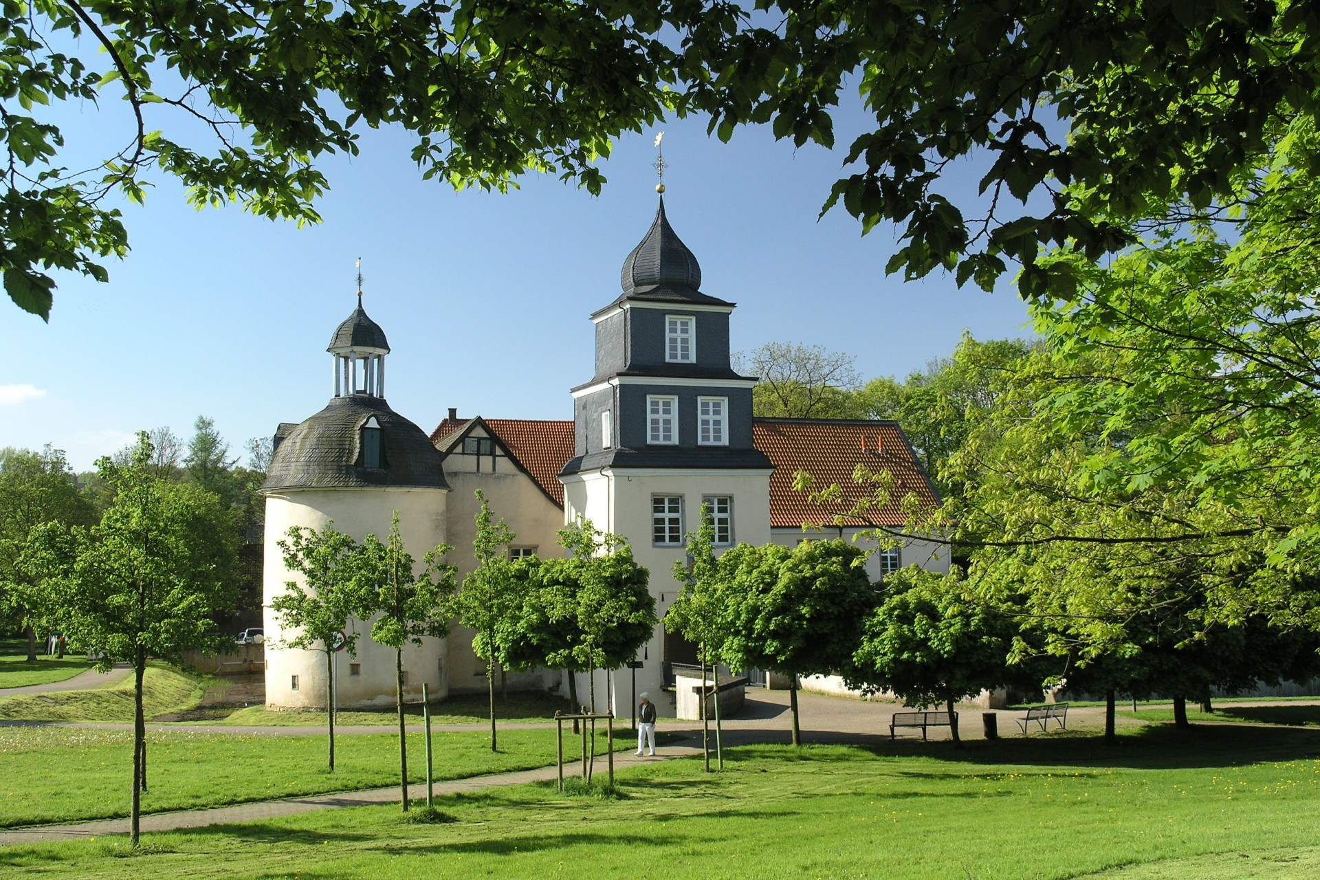Stadt Schwelm Stadt Schwelm