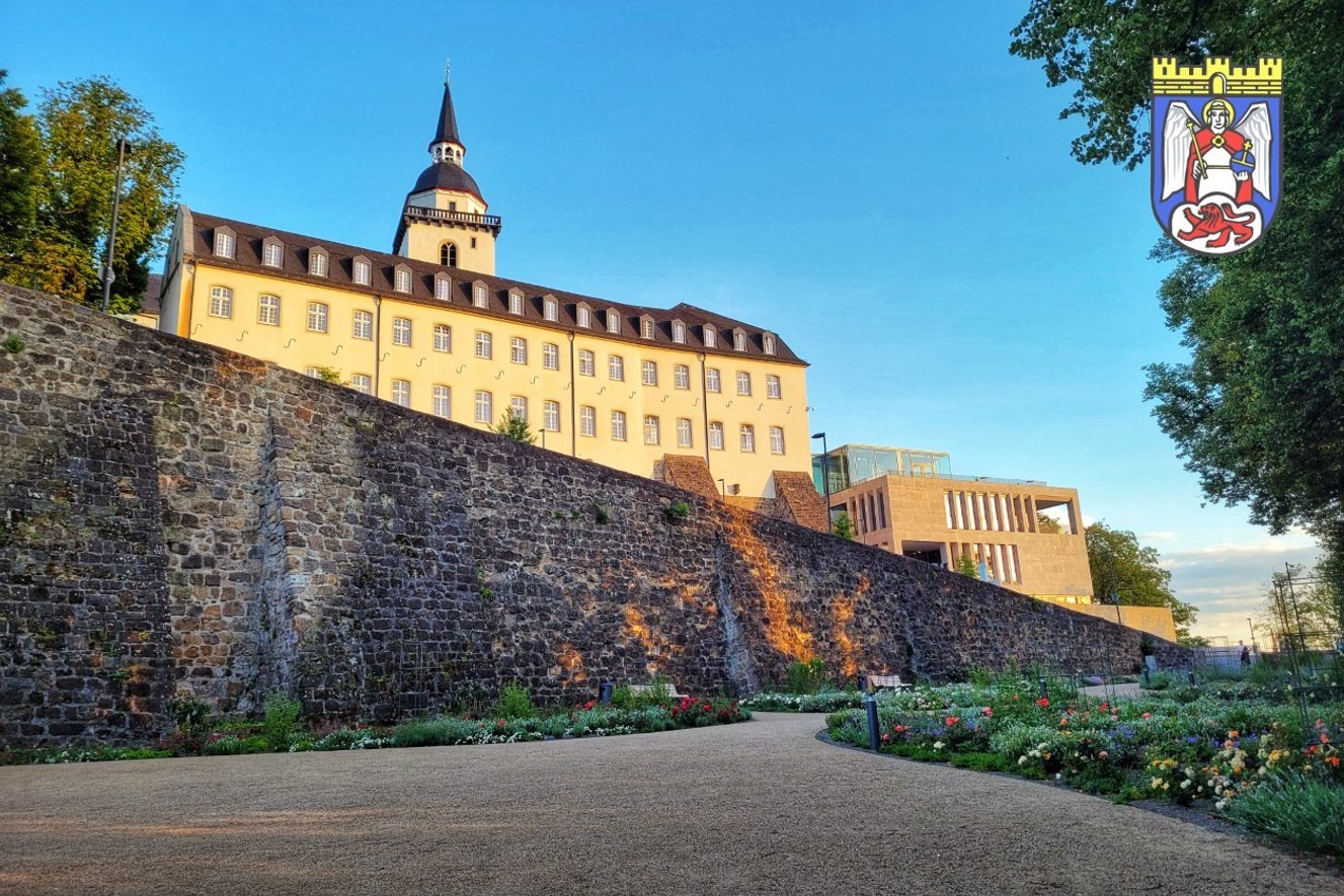 Stadt Siegburg Stadt Siegburg