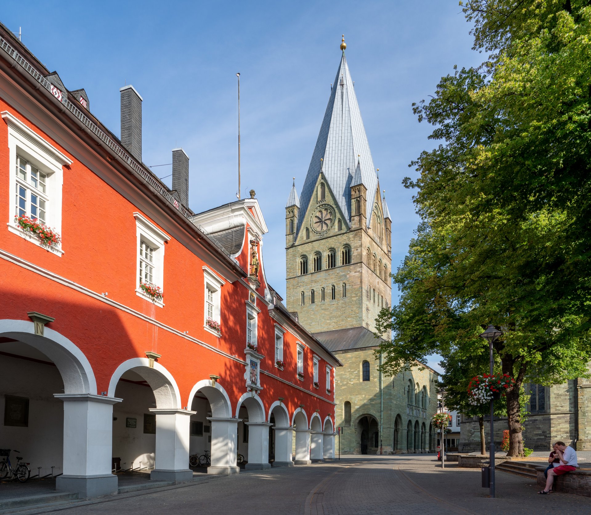Stadt Soest Stadt Soest