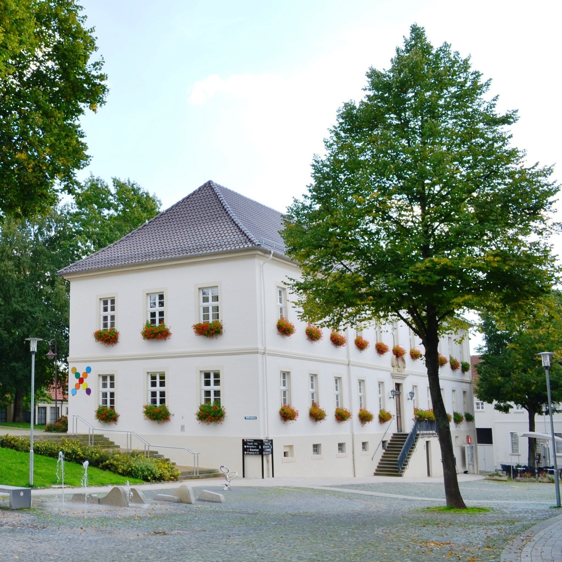 Stadt Steinheim Stadt Steinheim