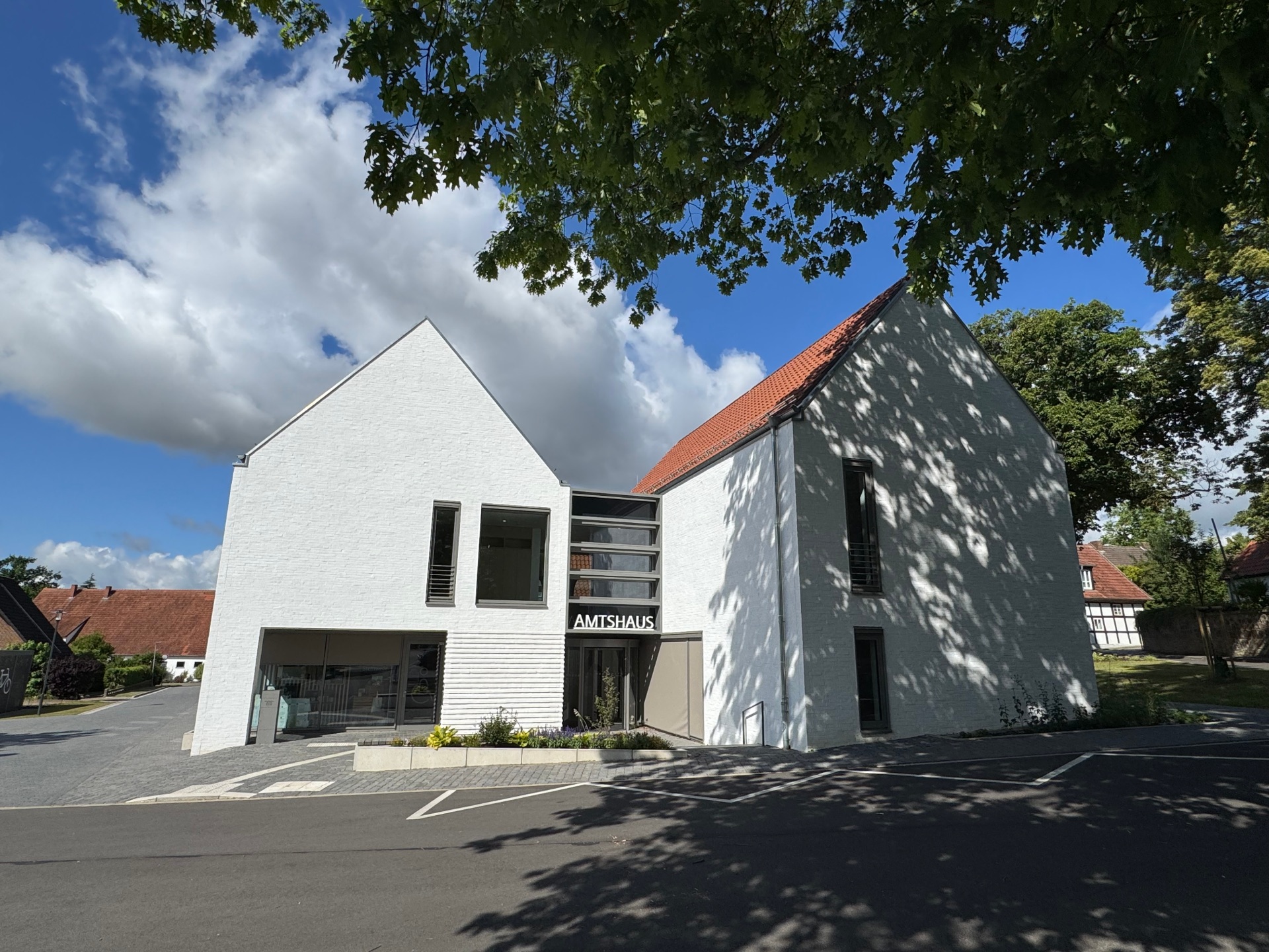 Gemeinde Stemwede Gemeinde Stemwede