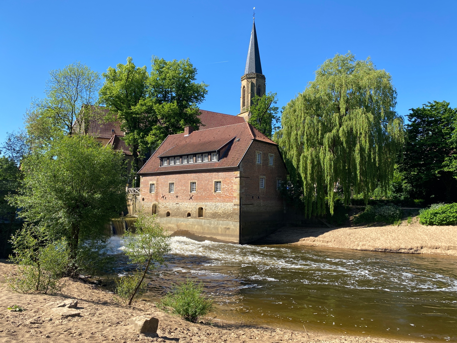 Stadt Telgte Stadt Telgte