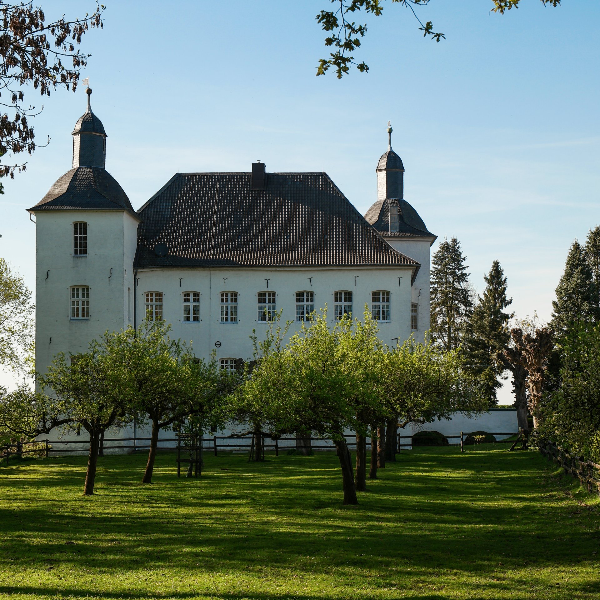 Stadt Tönisvorst Stadt Tönisvorst