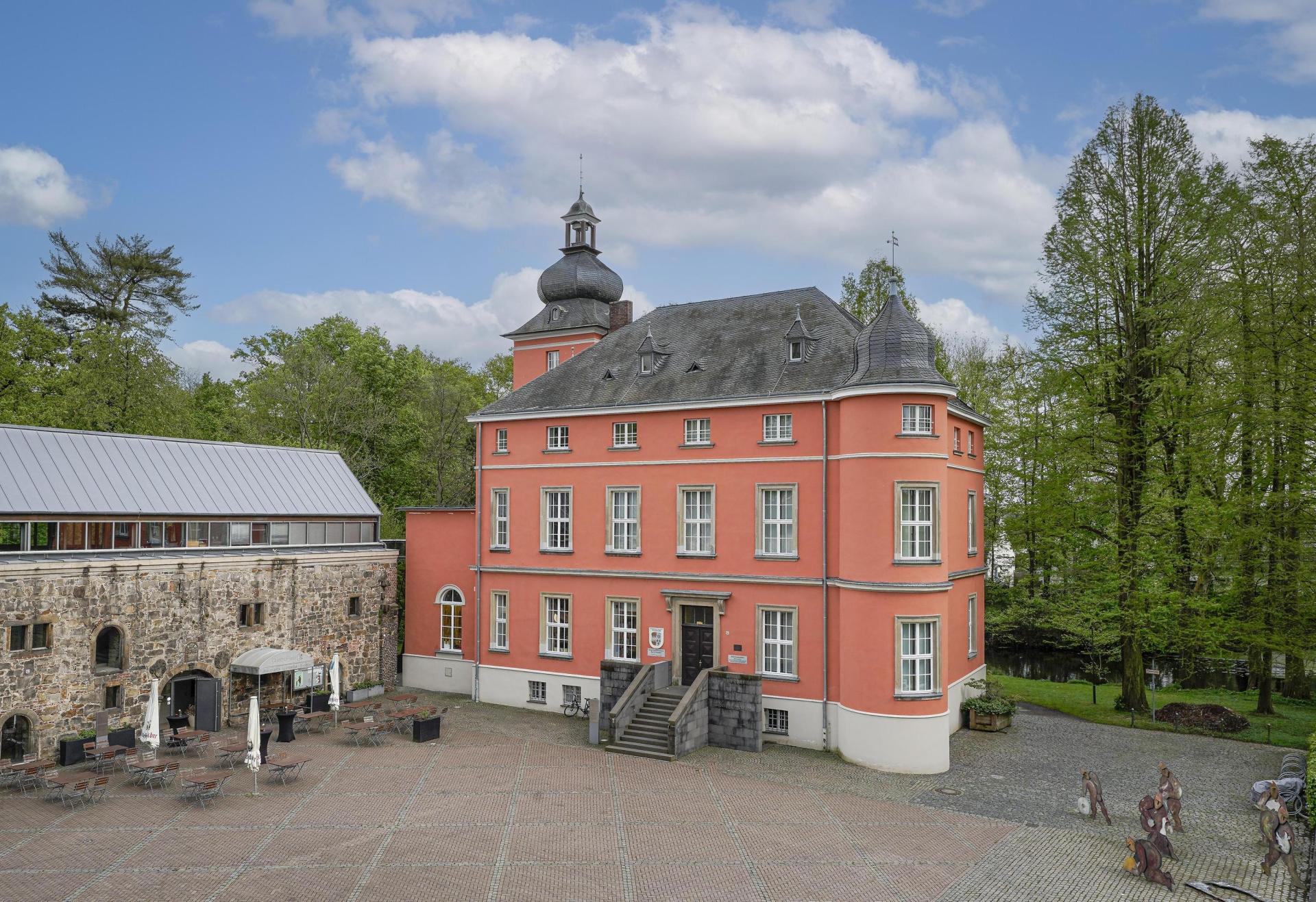Stadt Troisdorf Stadt Troisdorf
