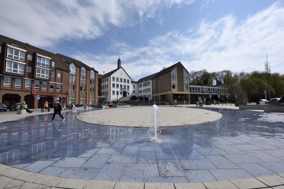 Stadt Übach-Palenberg Stadt Übach-Palenberg
