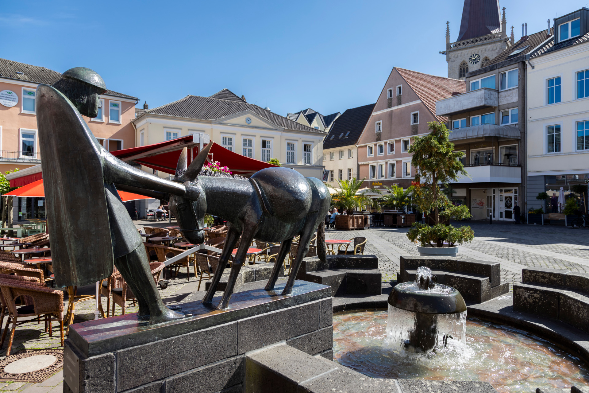 Stadt Unna Stadt Unna