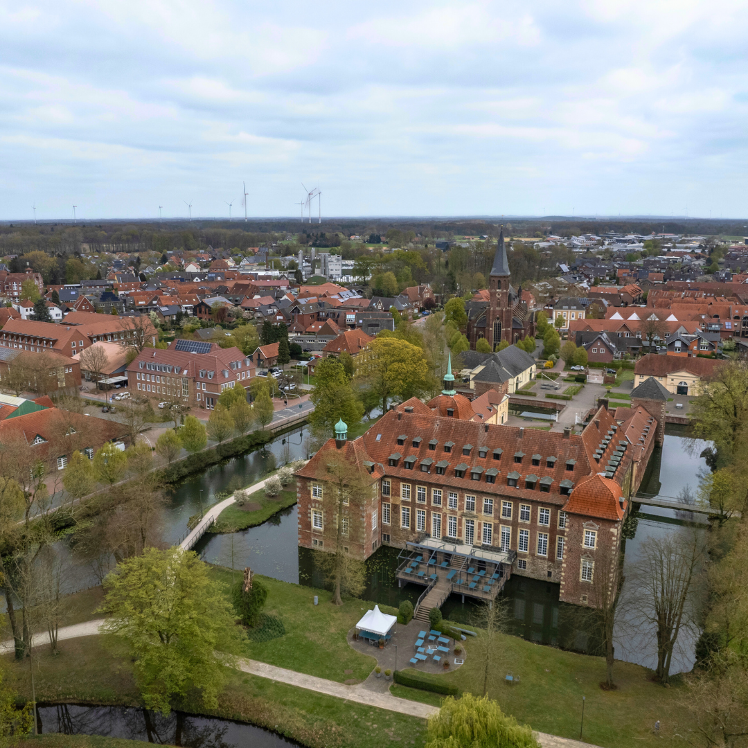 Stadt Velen Stadt Velen