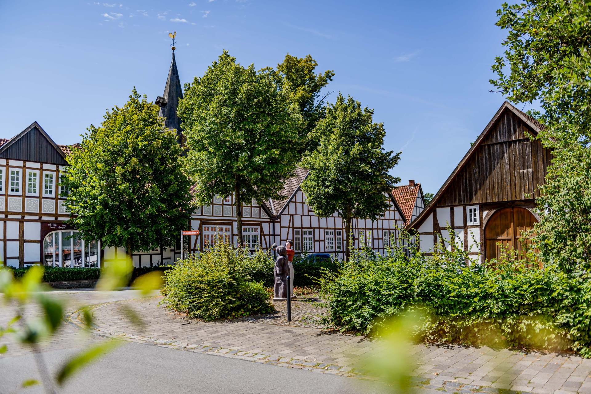 Stadt Versmold Stadt Versmold