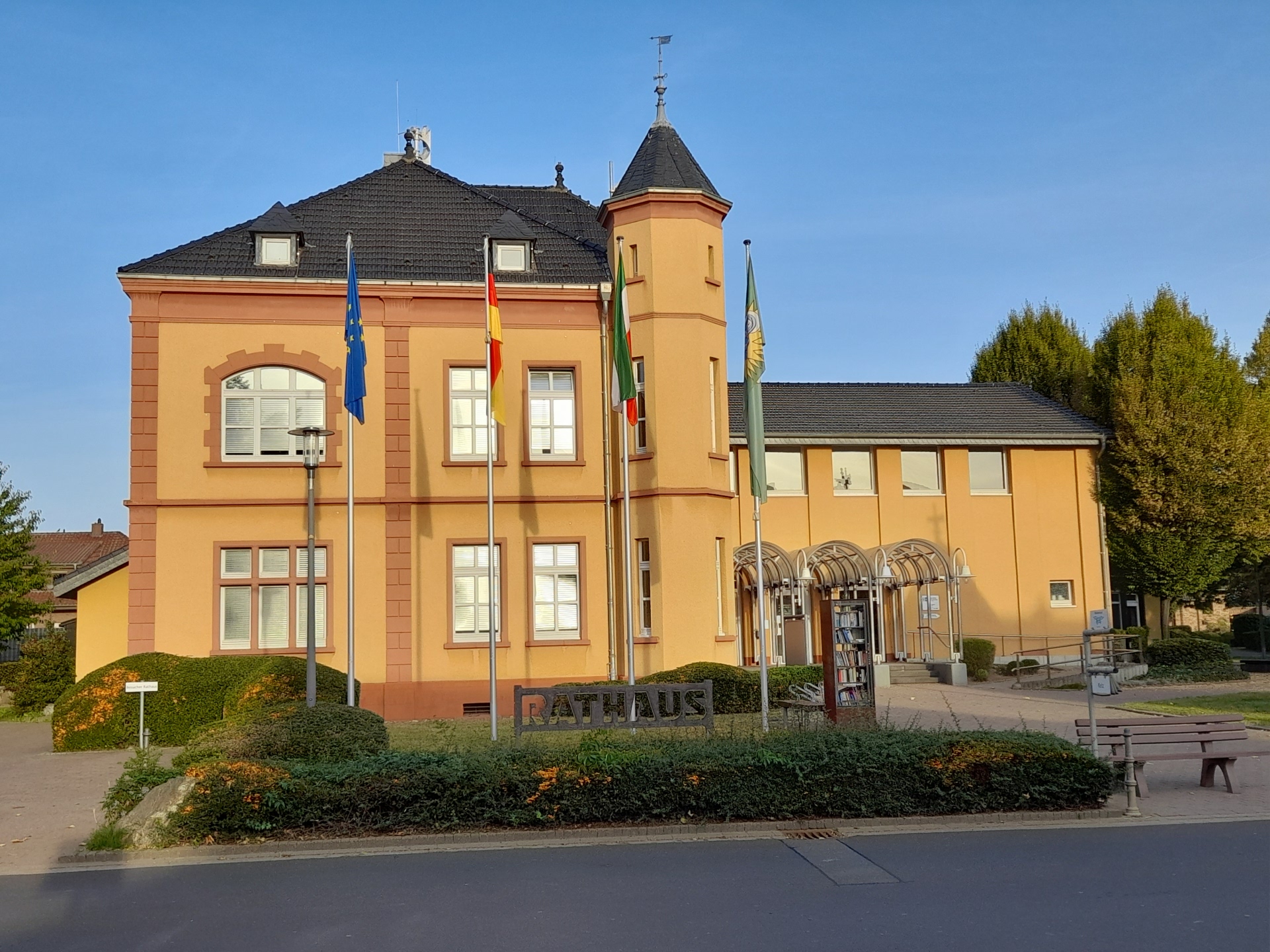 Gemeinde Vettweiß Gemeinde Vettweiß