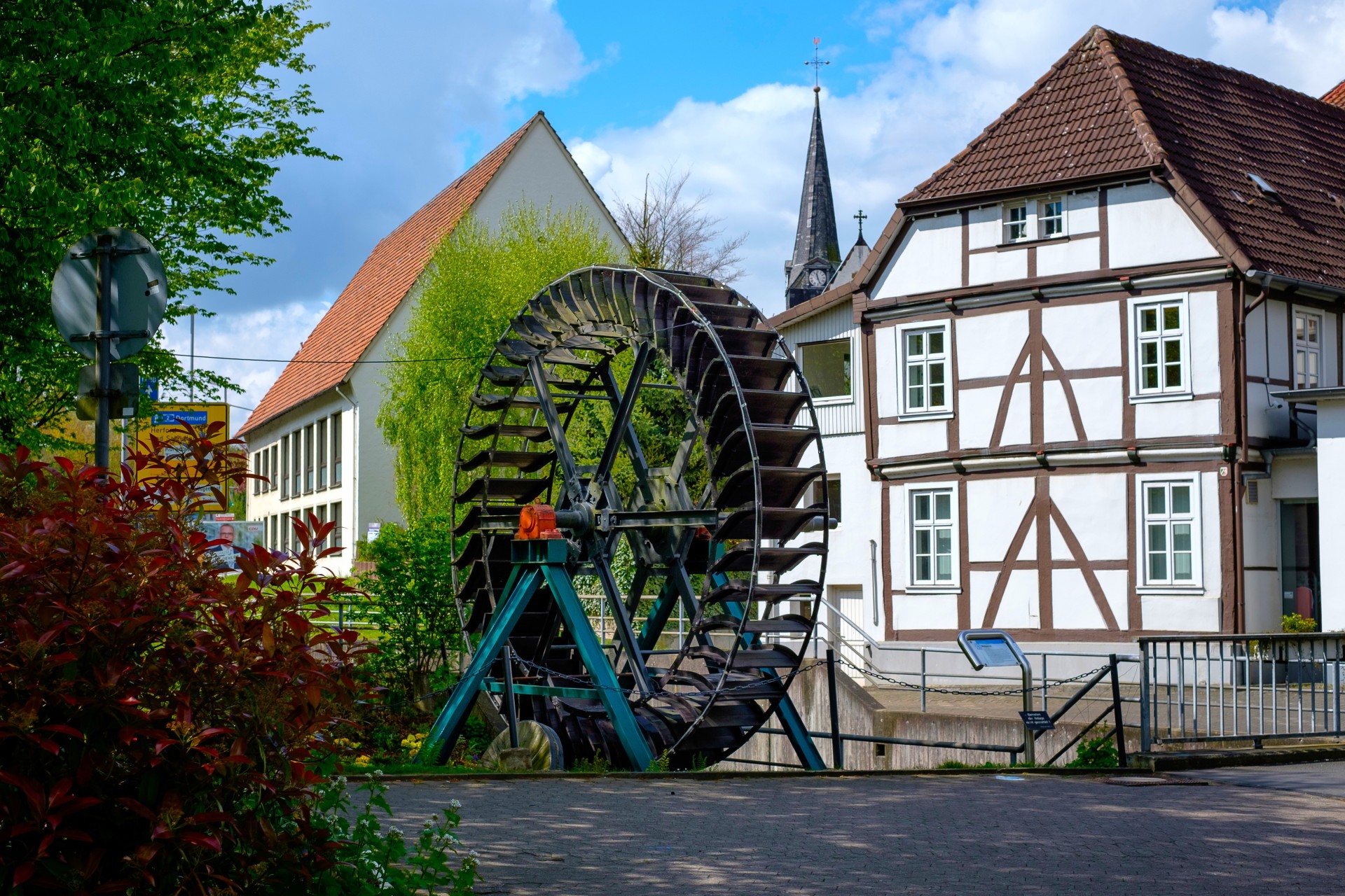 Stadt Vlotho Stadt Vlotho