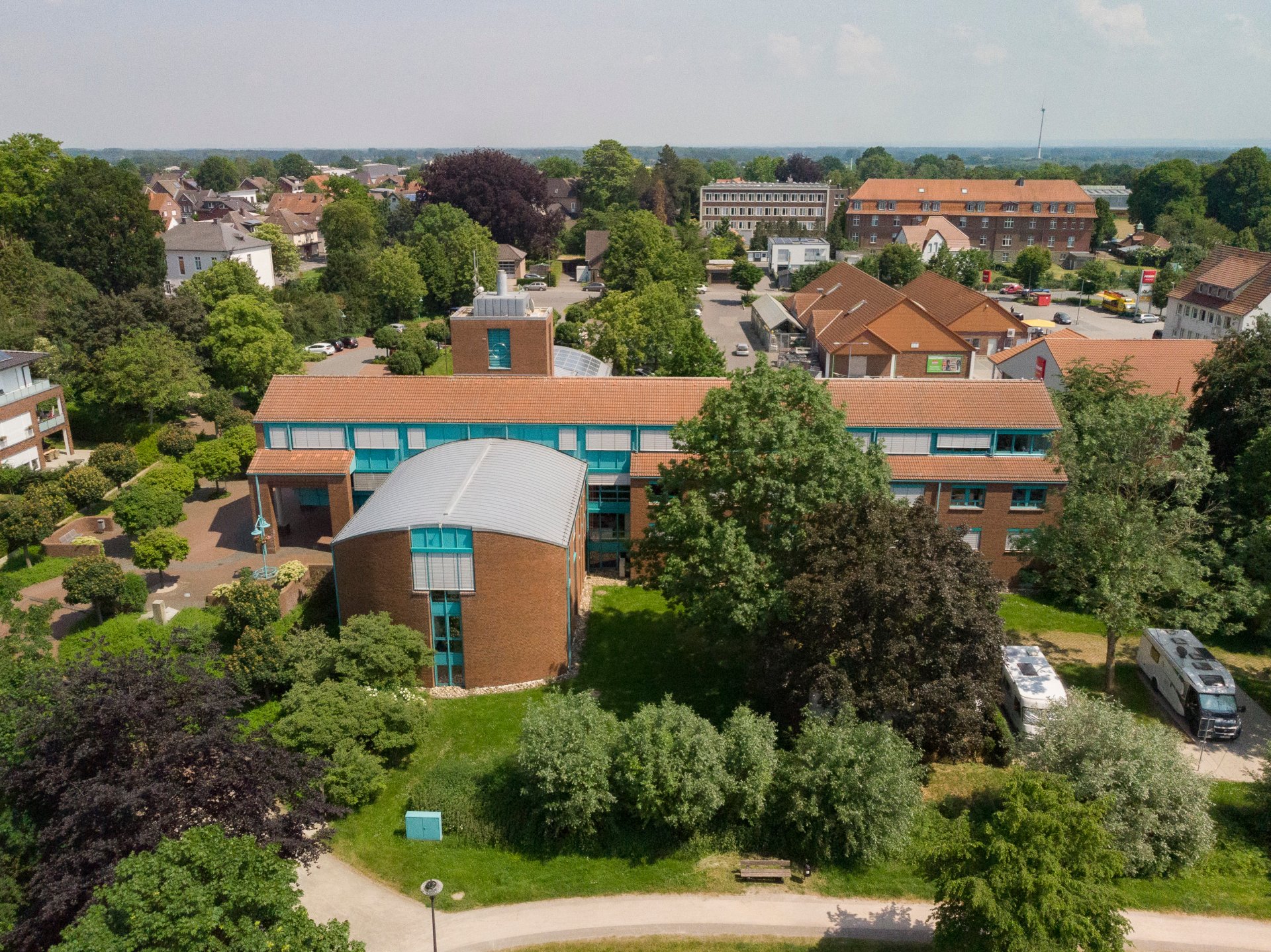 Gemeinde Wadersloh Gemeinde Wadersloh